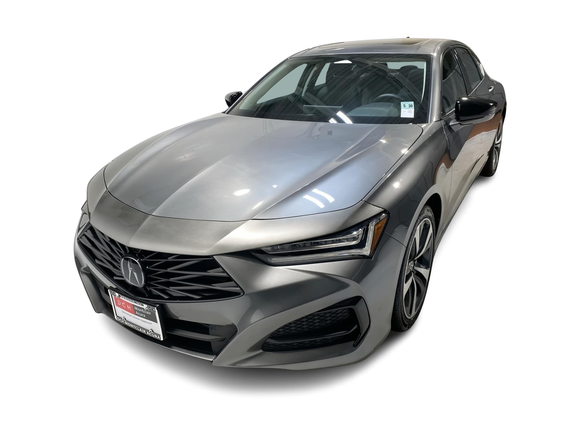 2025 Acura TLX Technology -
                  Verona, NJ