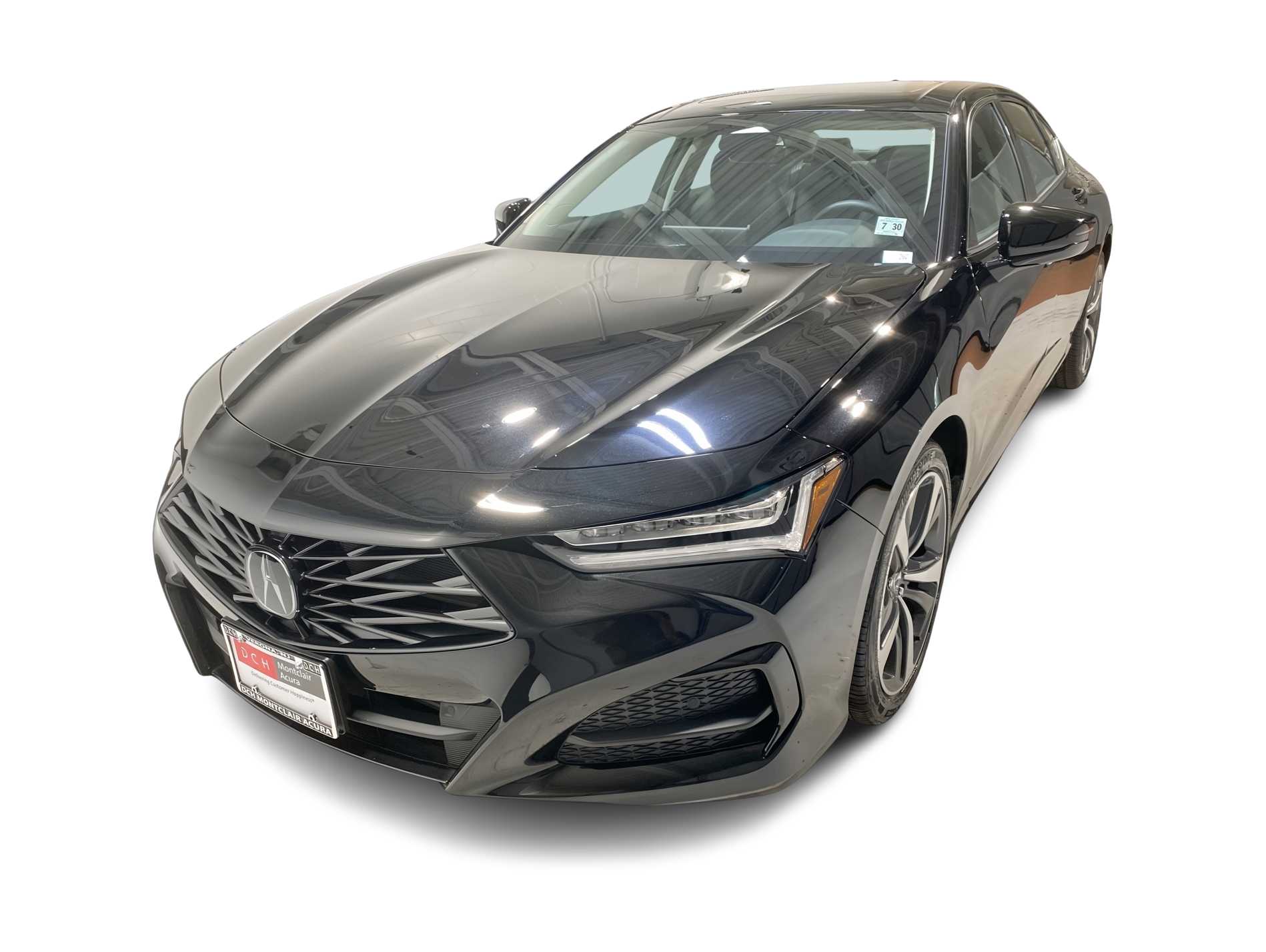 2025 Acura TLX Technology -
                  Verona, NJ