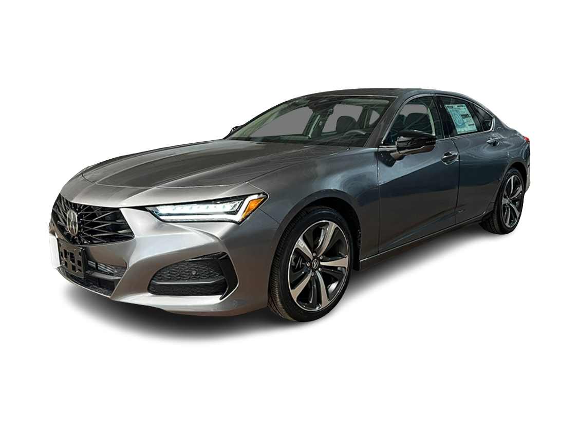 2025 Acura TLX Technology -
                Verona, NJ