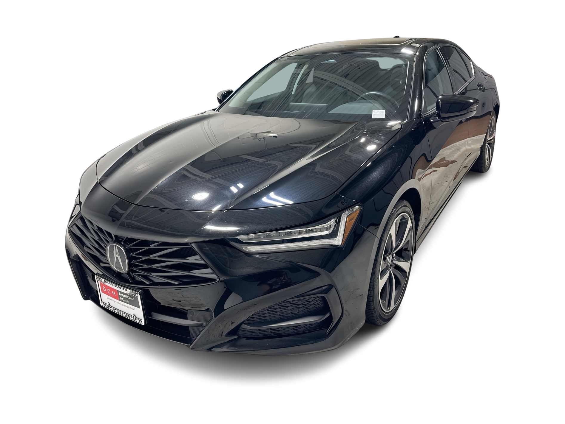 Thumbnail: 2024 Acura TLX - 1