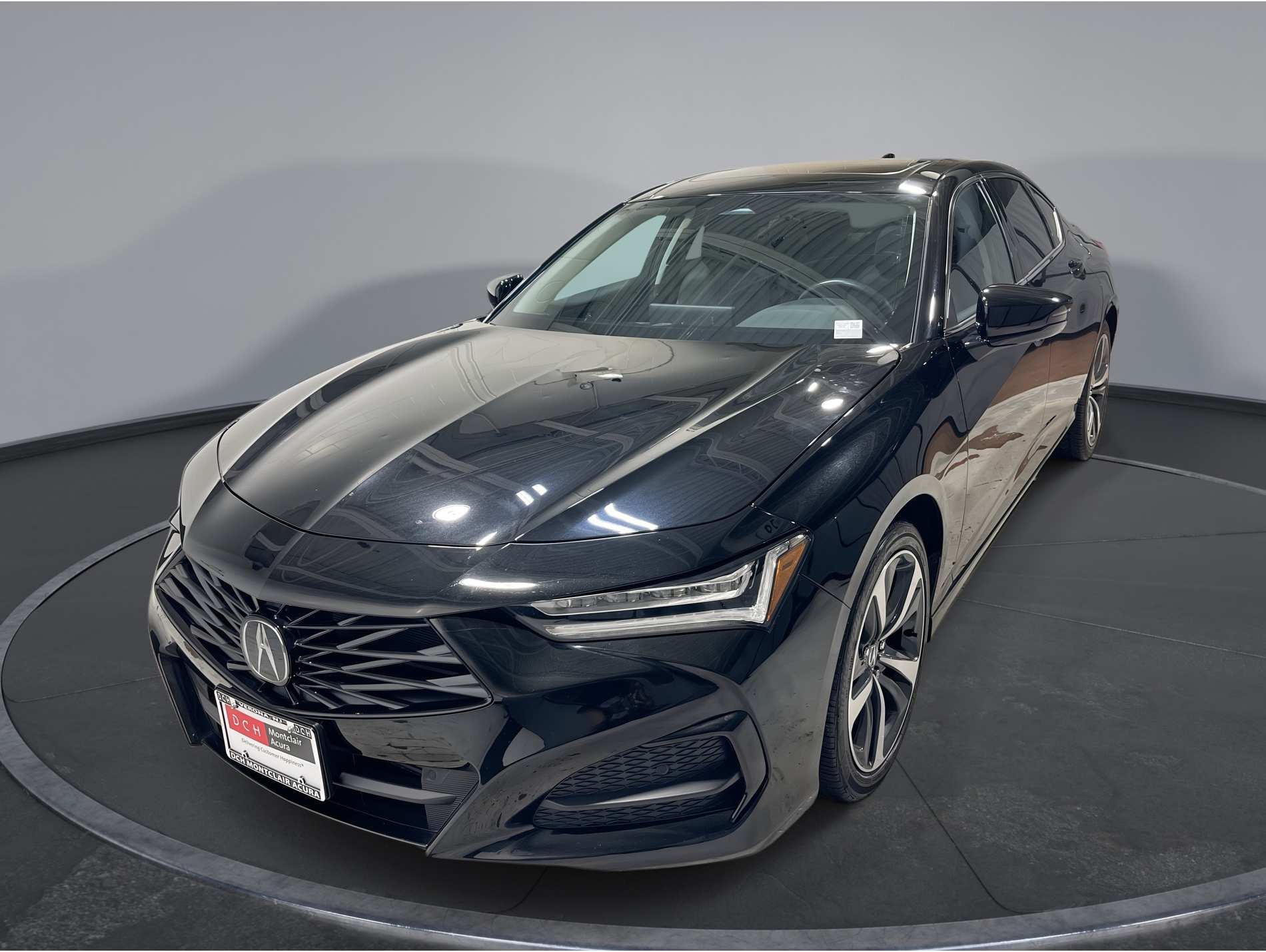 2024 Acura TLX