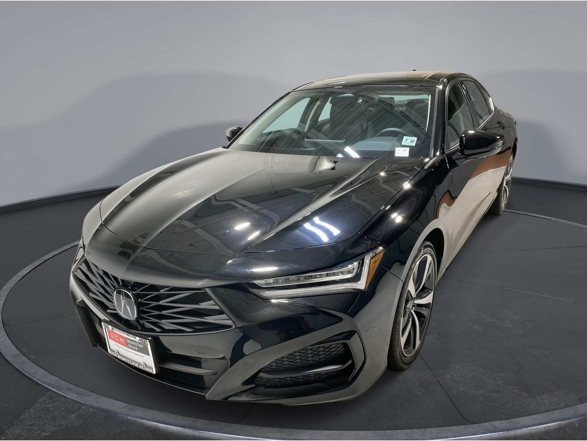 2025 Acura TLX Technology Package's photo