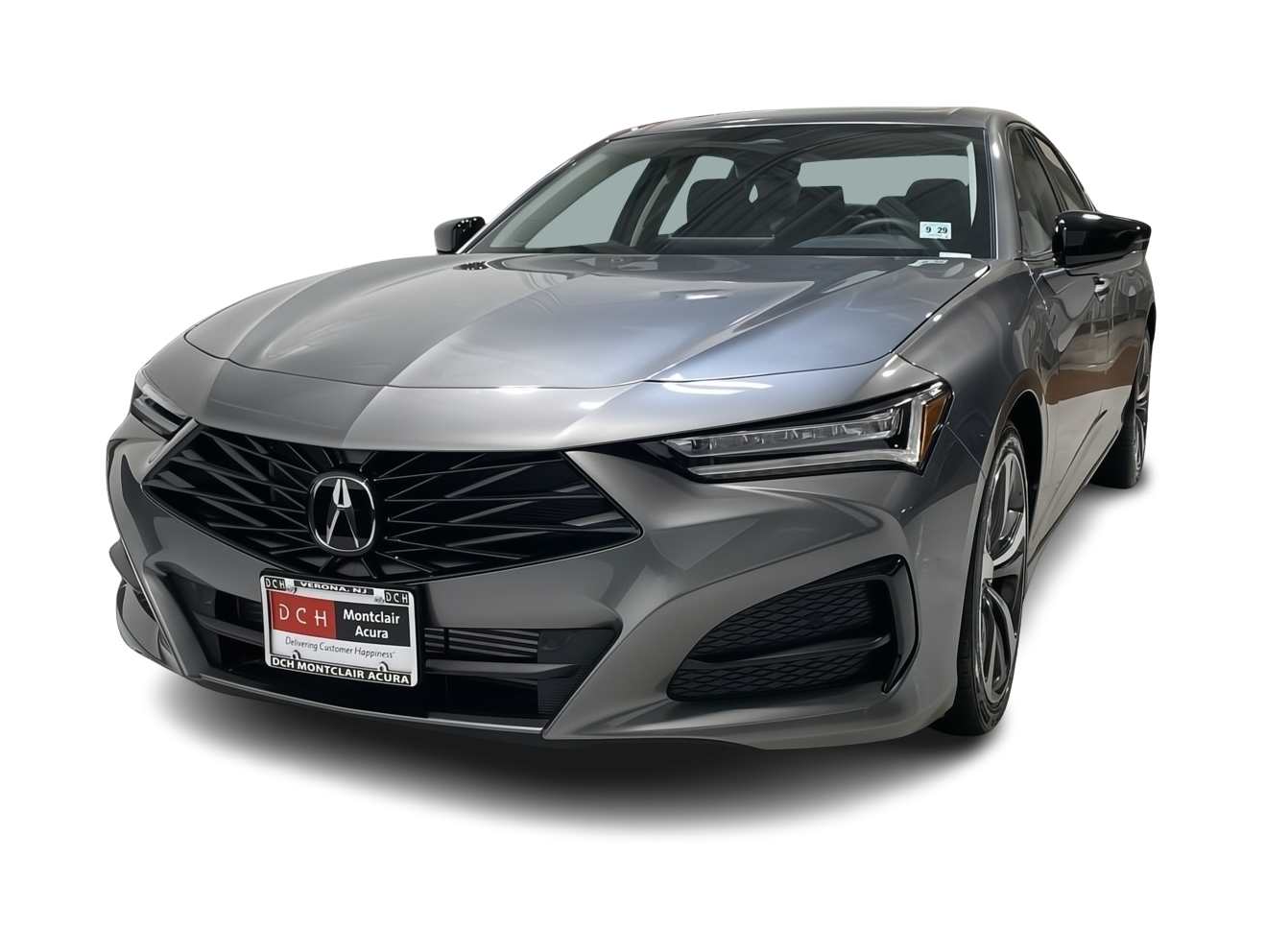 2024 Acura TLX Technology -
                Verona, NJ