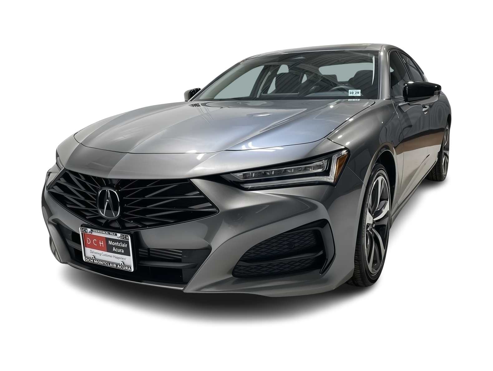 2024 Acura TLX Technology -
                Verona, NJ