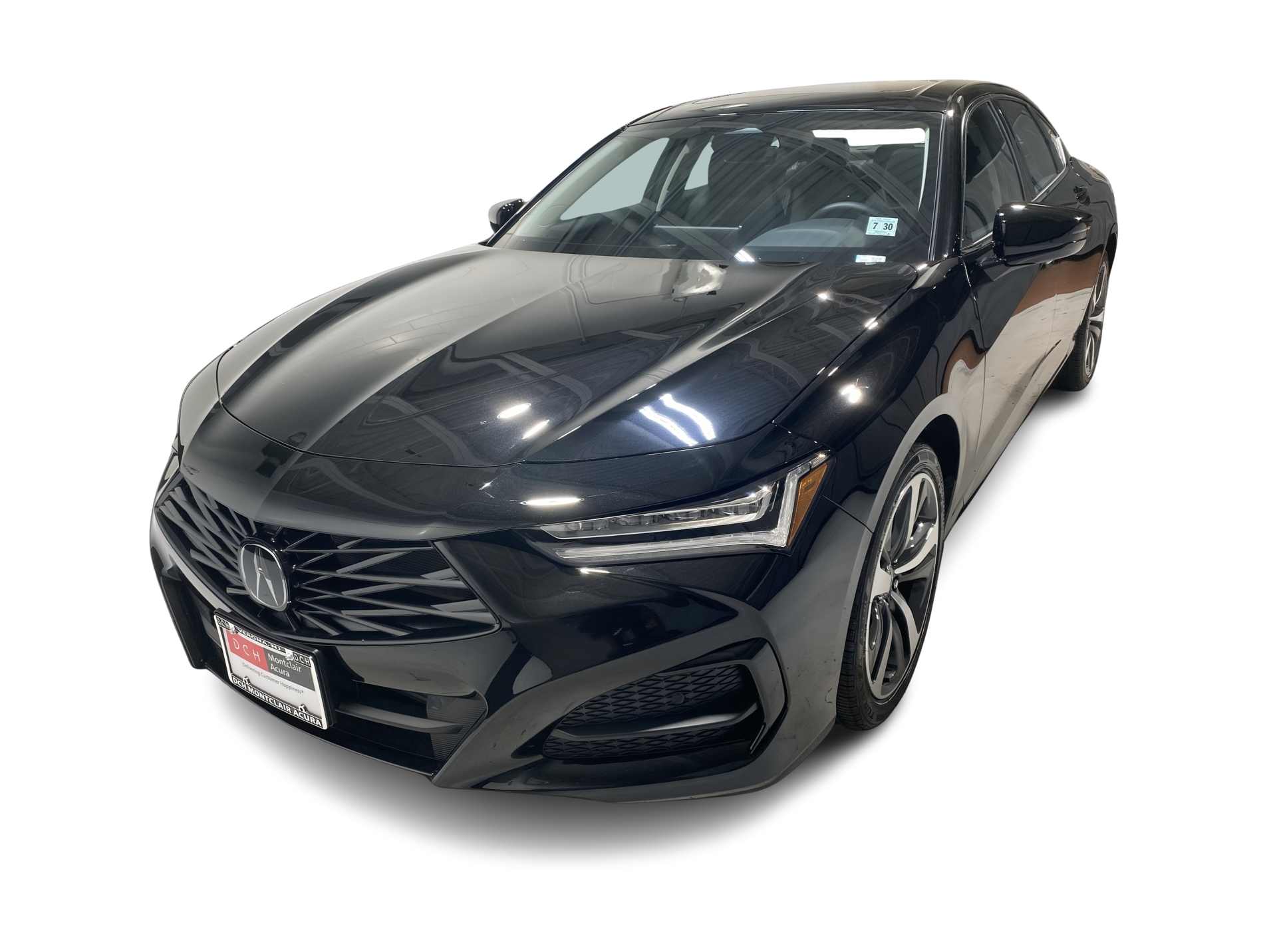 2025 Acura TLX Technology -
                  Verona, NJ