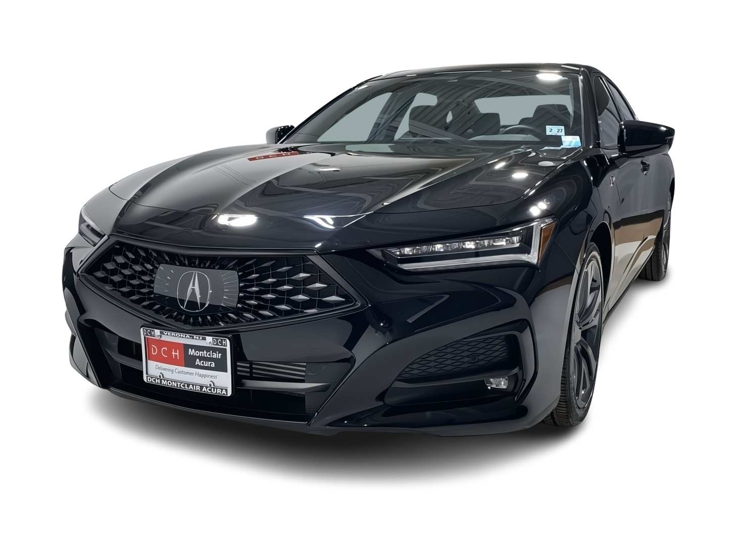 2022 Acura TLX A-Spec -
                Verona, NJ