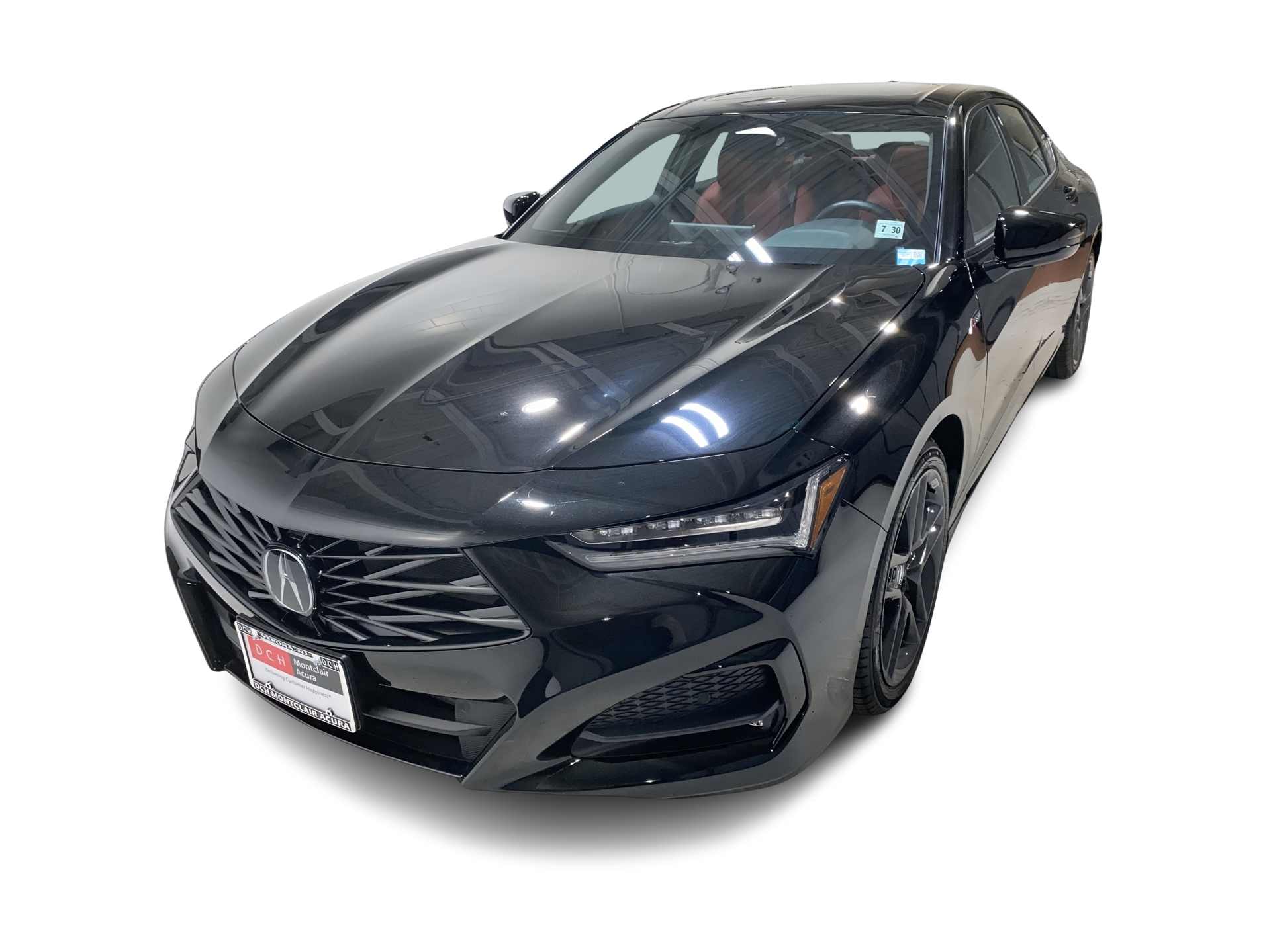 2025 Acura TLX A-Spec -
                  Verona, NJ