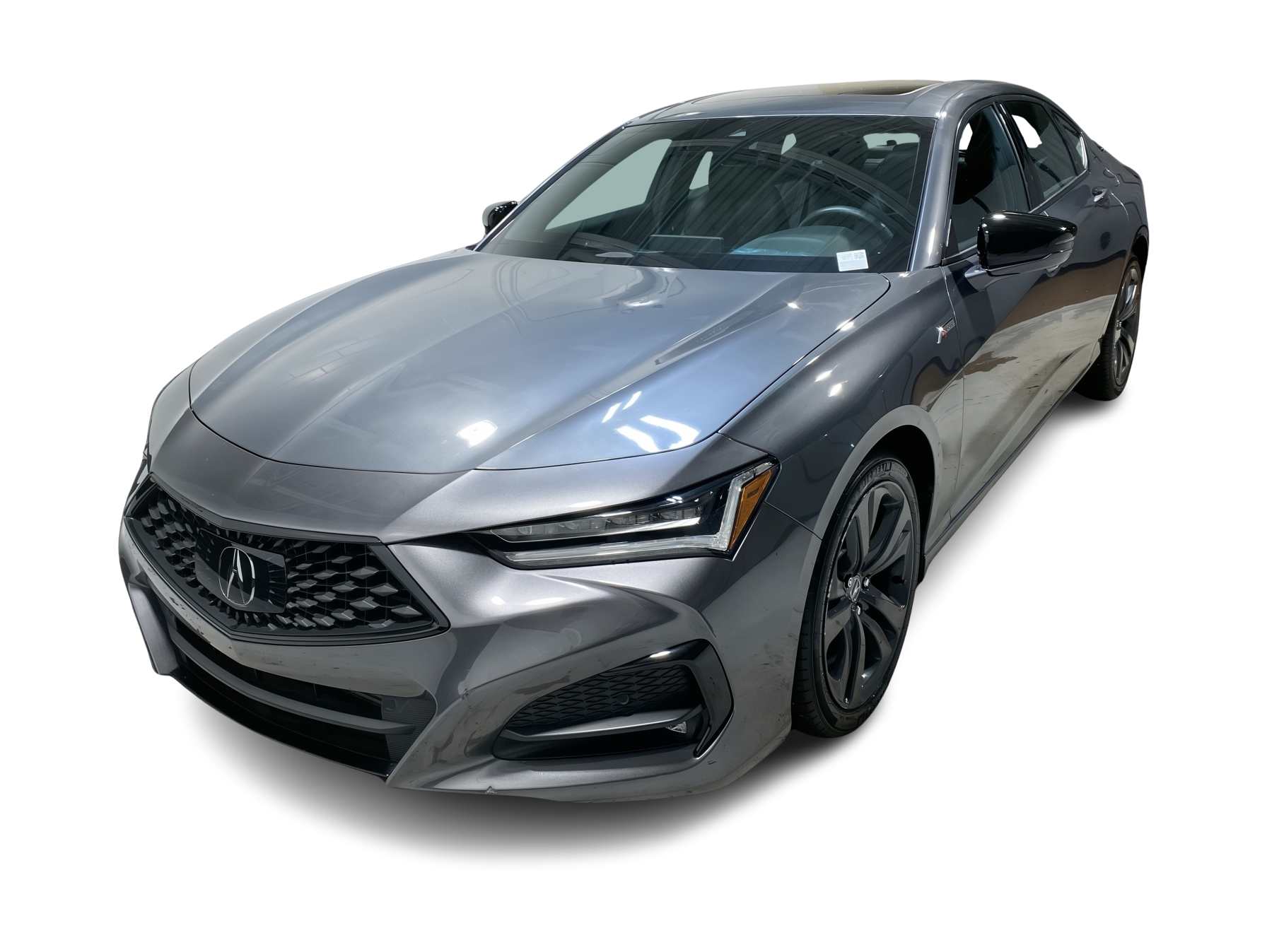 2023 Acura TLX A-Spec -
                  Verona, NJ