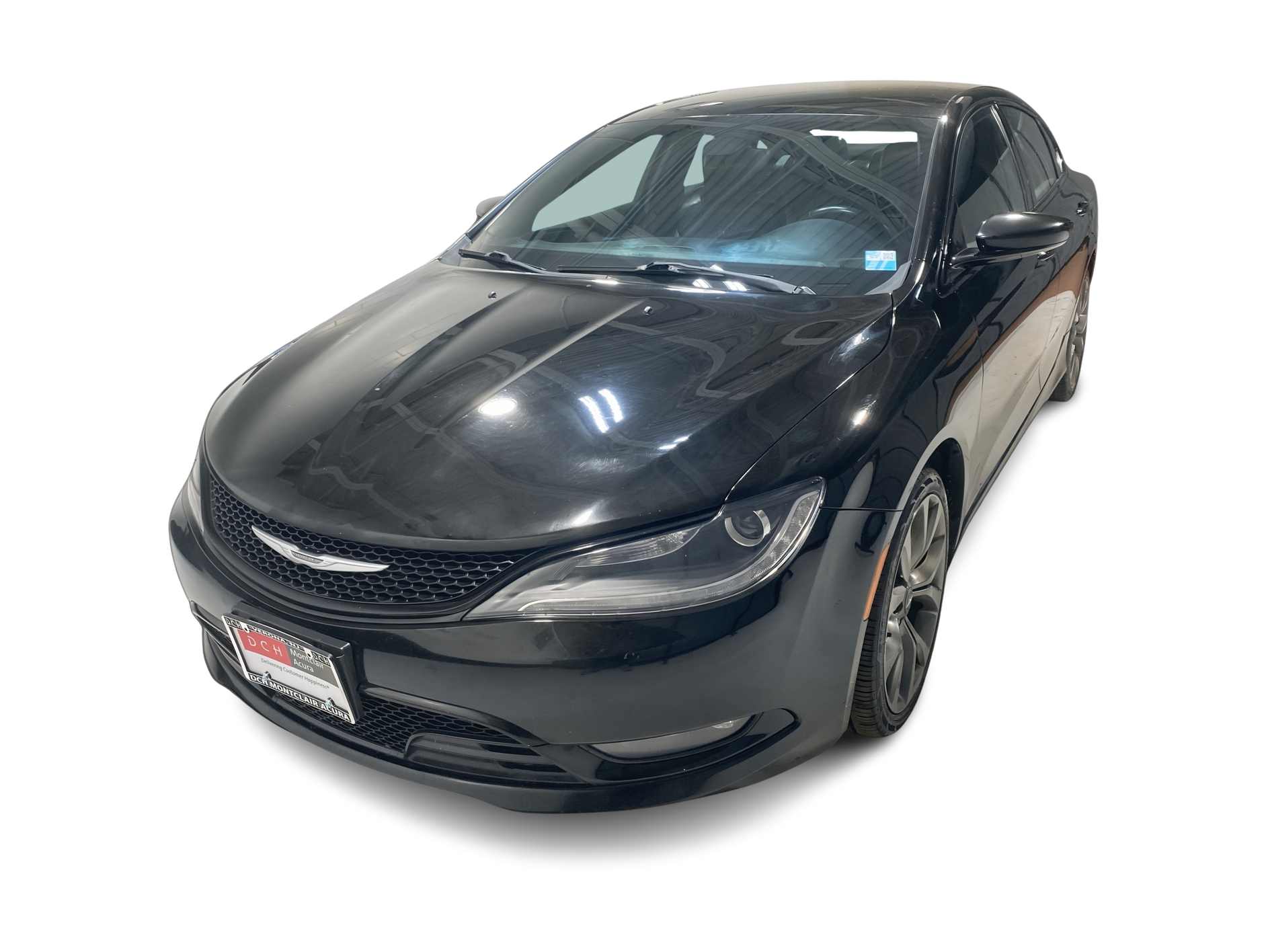 2015 Chrysler 200 S -
                  Verona, NJ
