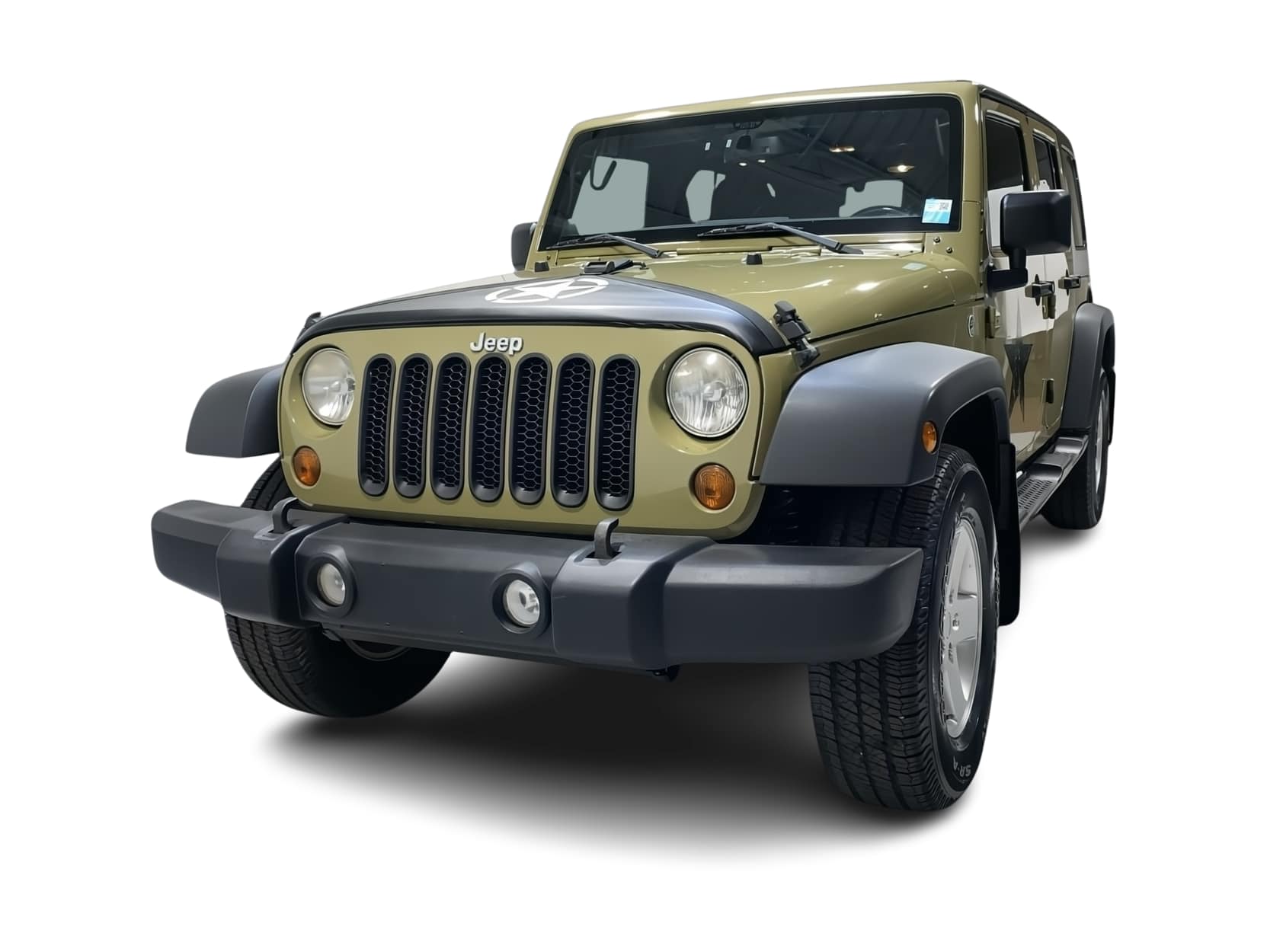 2013 Jeep Wrangler Unlimited Sport -
                Verona, NJ