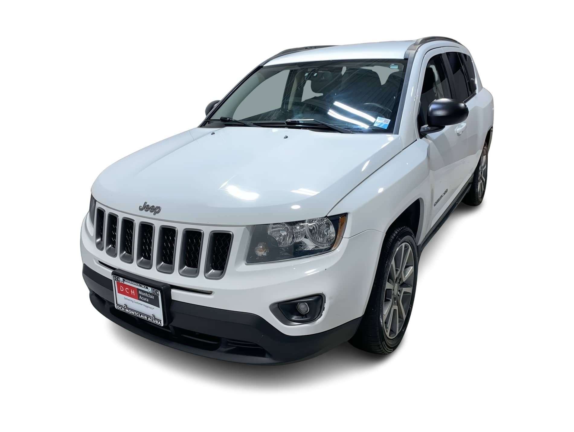 2017 Jeep Compass Sport -
                  Verona, NJ
