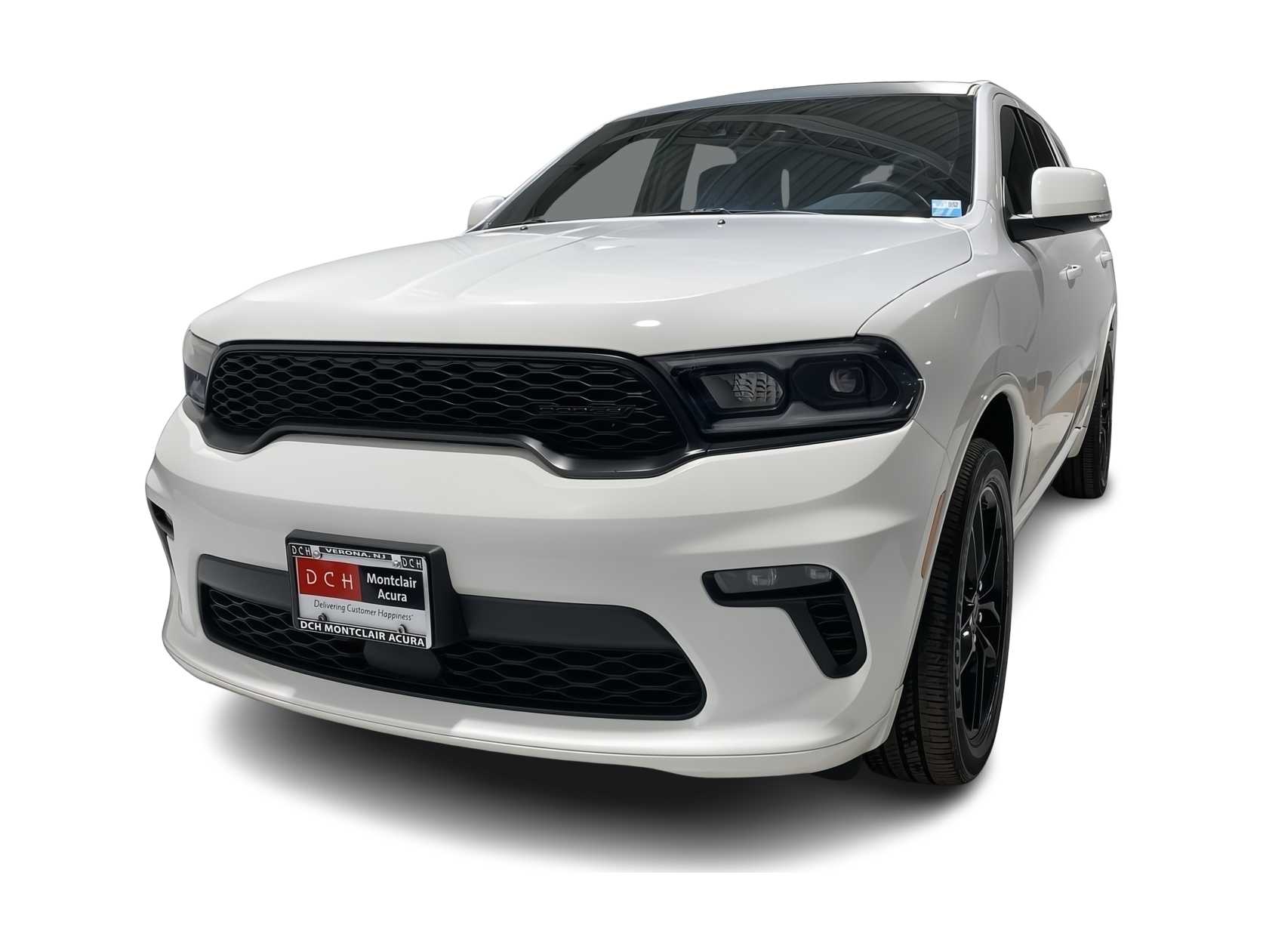 2022 Dodge Durango GT -
                Verona, NJ