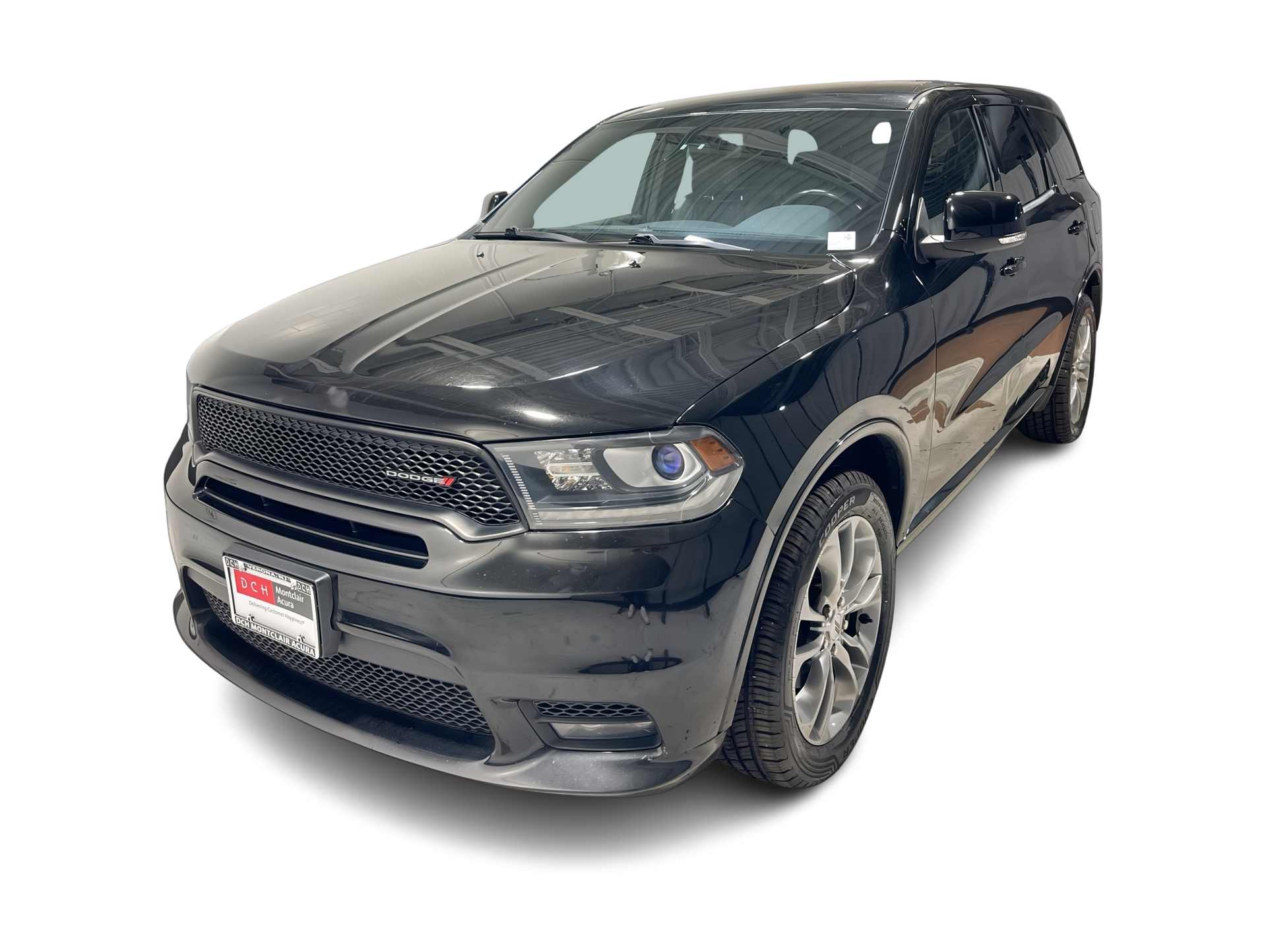 2020 Dodge Durango GT -
                  Verona, NJ
