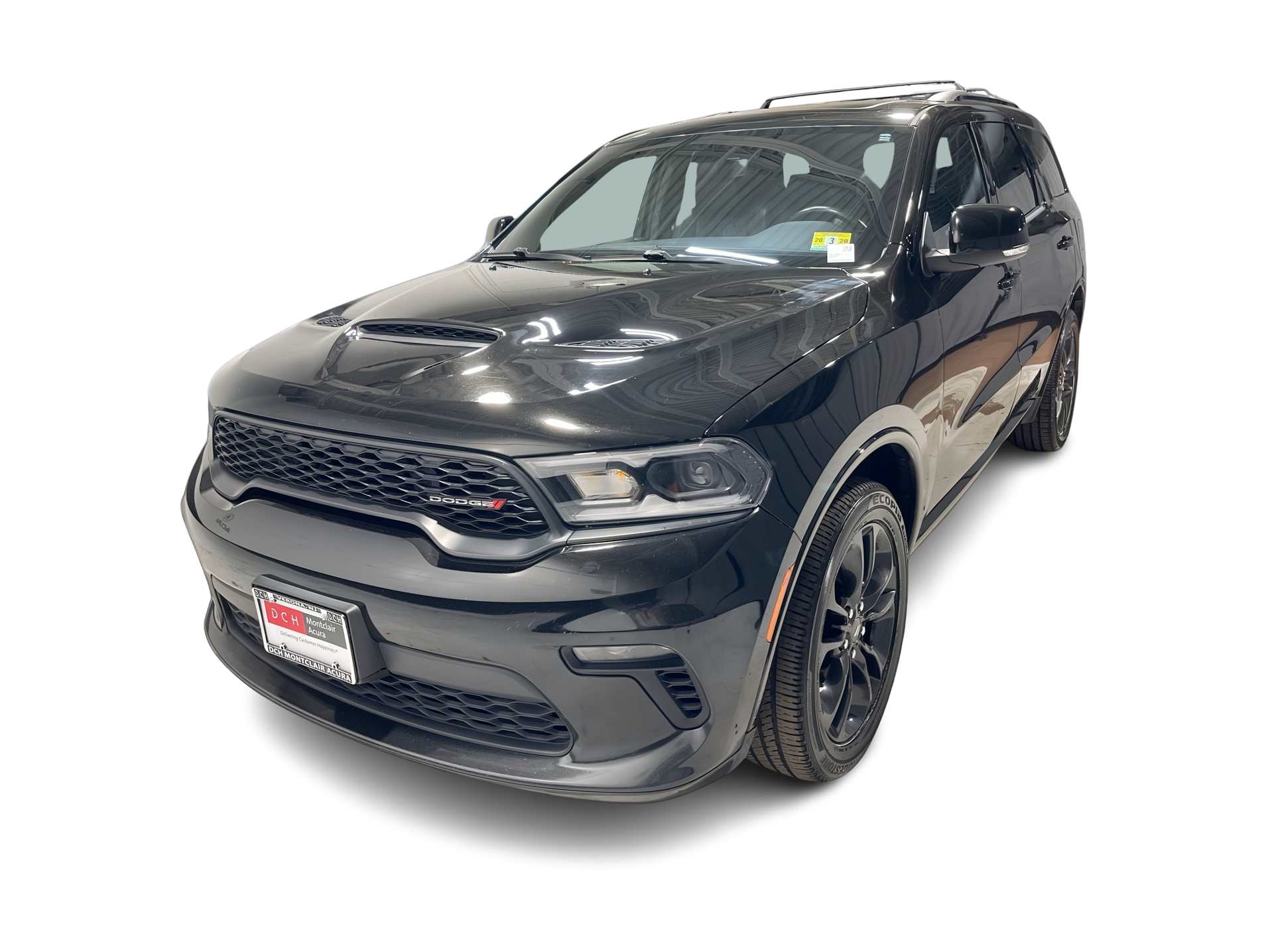 2021 Dodge Durango GT -
                  Verona, NJ