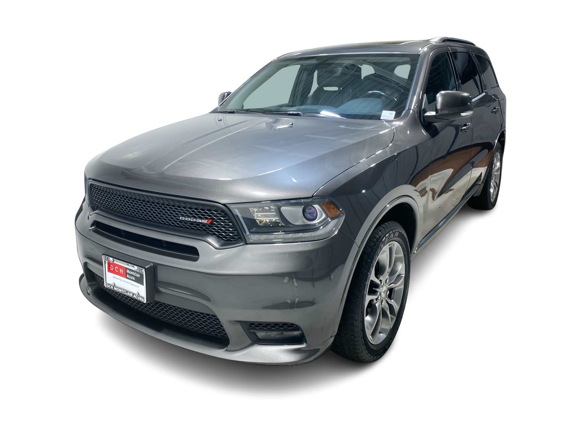 2019 Dodge Durango GT -
                  Verona, NJ