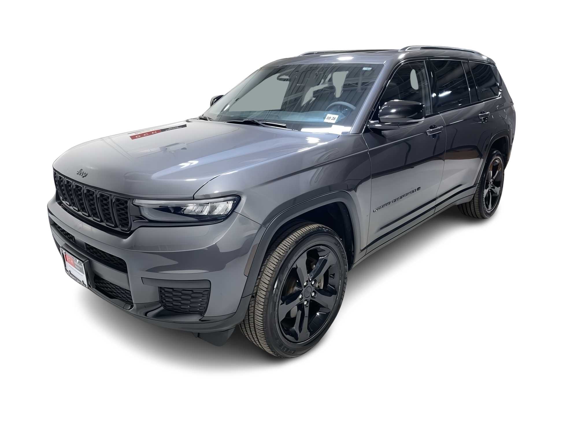 2023 Jeep Grand Cherokee L Laredo -
                Verona, NJ