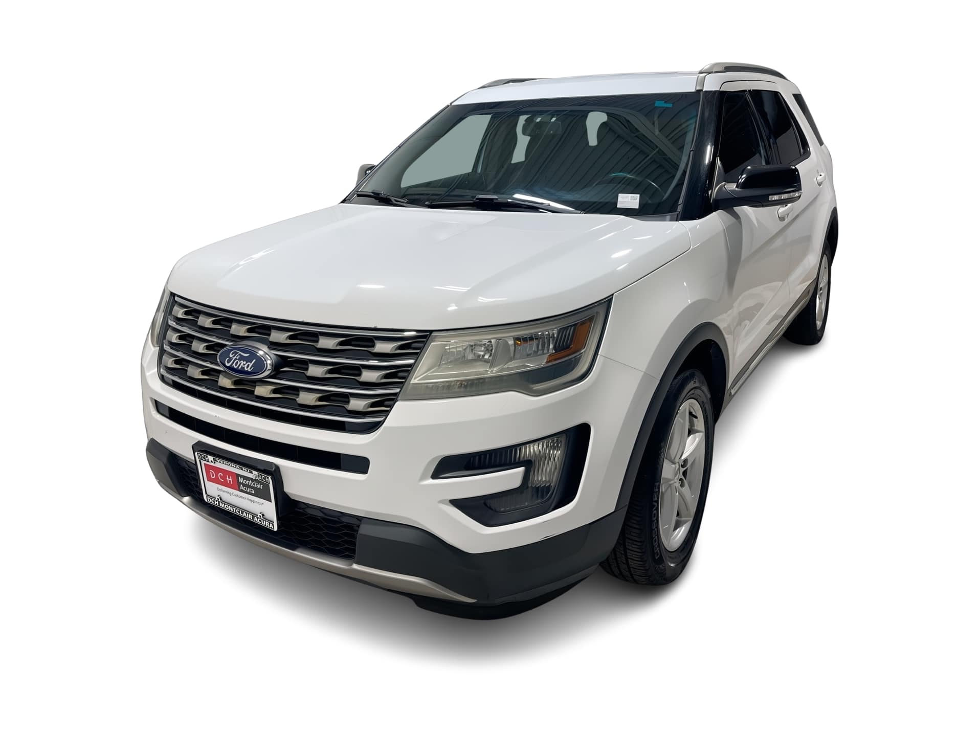 2016 Ford Explorer XLT -
                  Verona, NJ