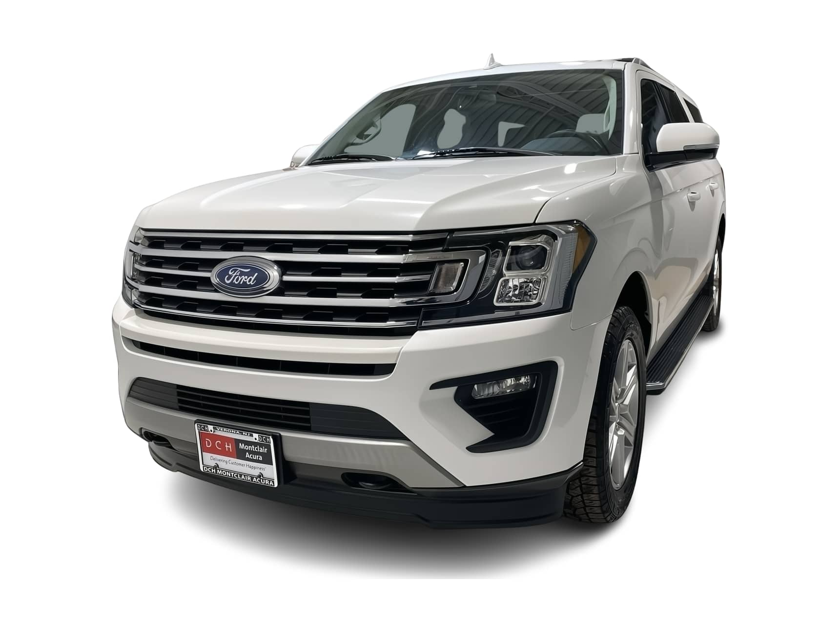 2020 Ford Expedition MAX XLT -
                Verona, NJ