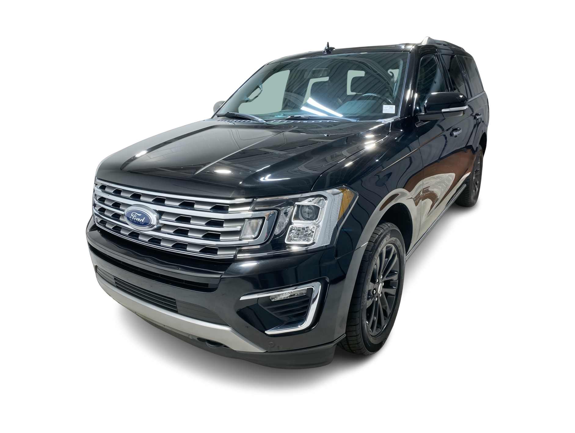 Thumbnail: 2019 Ford Expedition - 1
