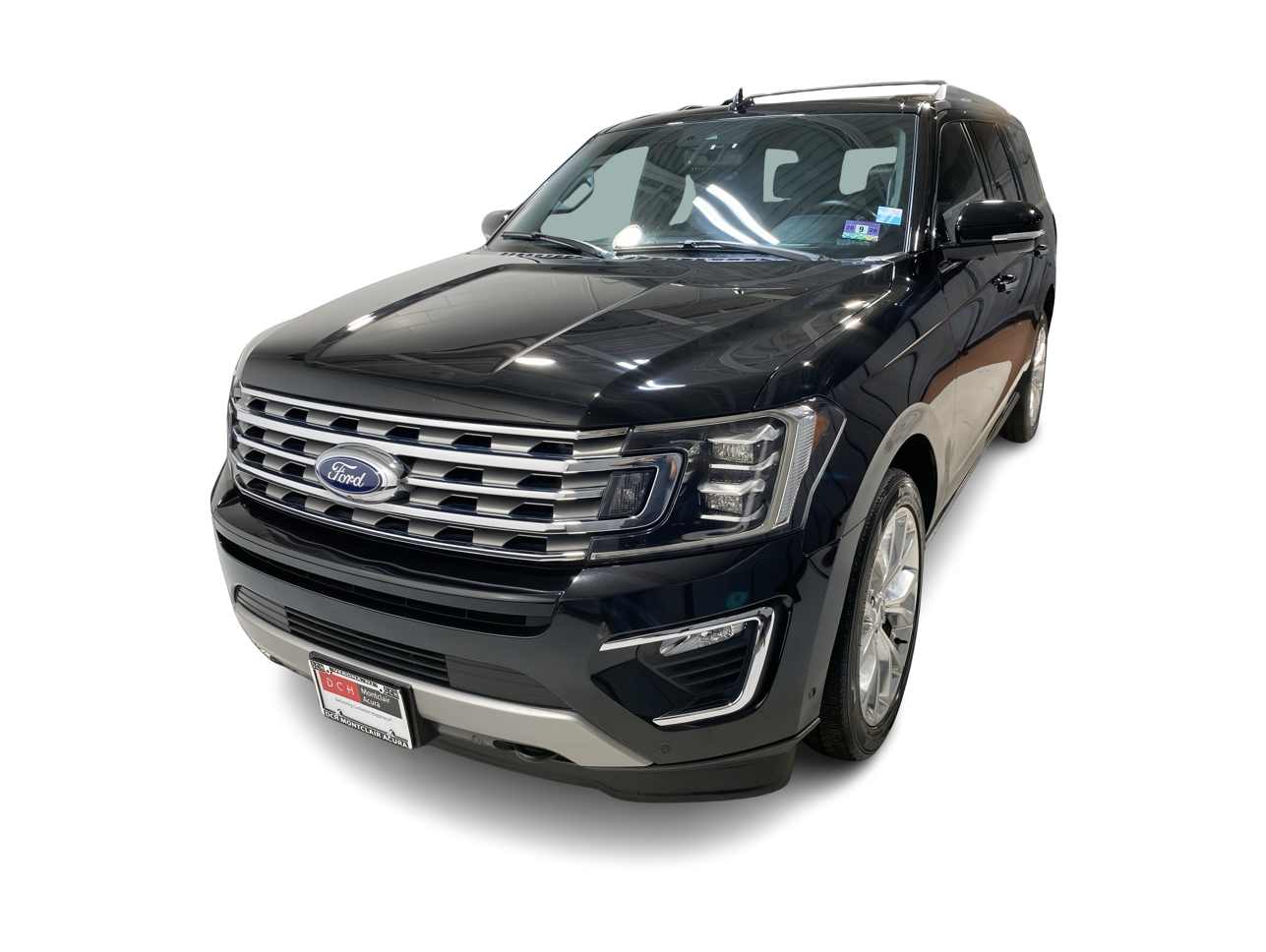 2019 Ford Expedition Limited -
                  Verona, NJ