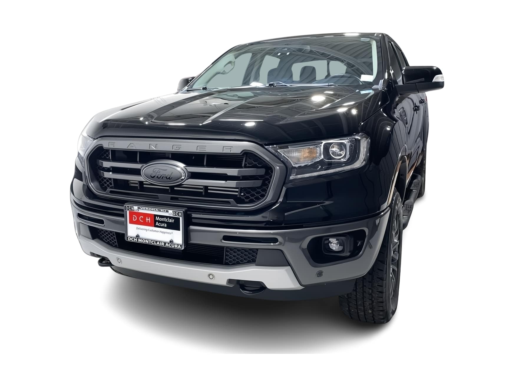 2022 Ford Ranger Lariat -
                Verona, NJ