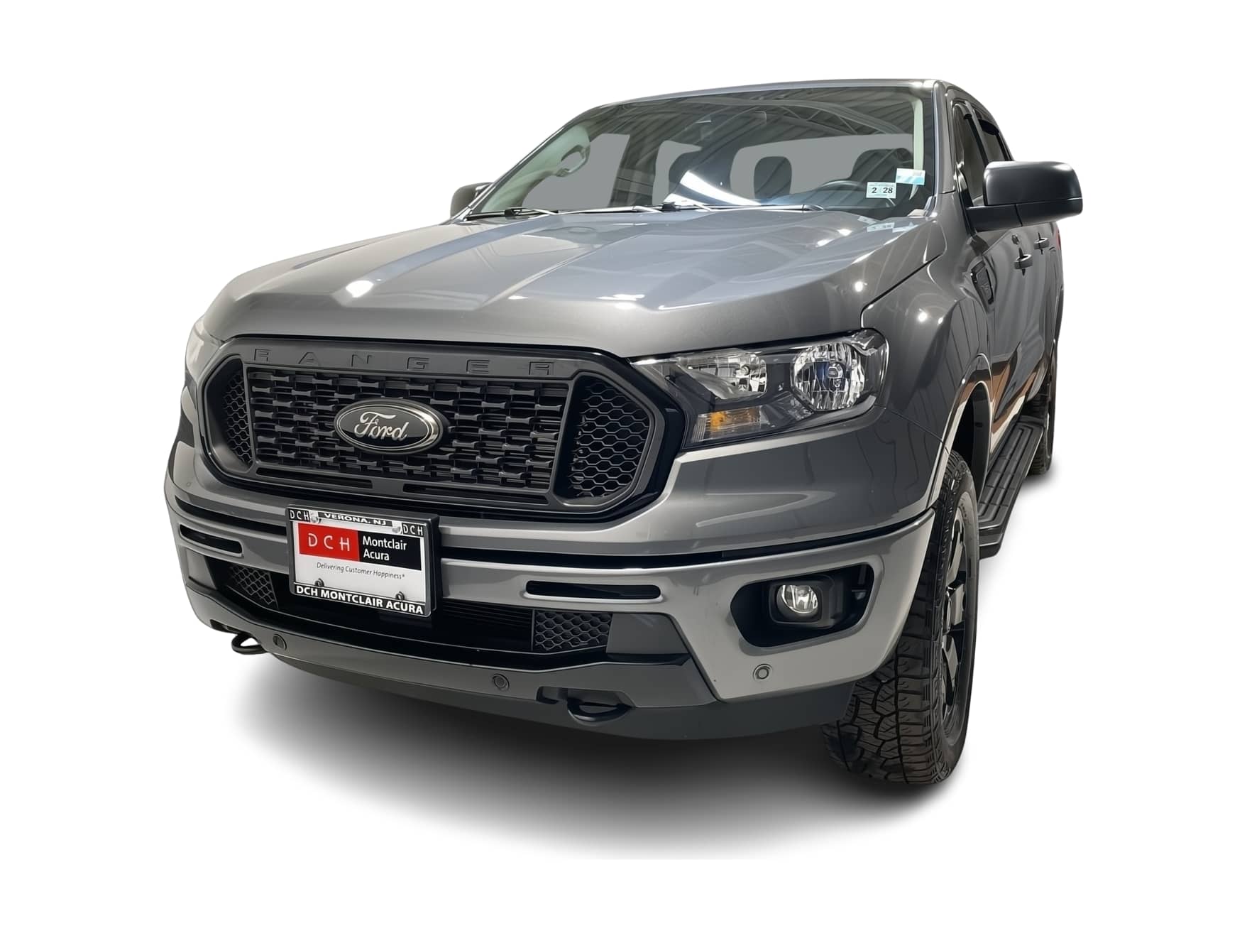 2023 Ford Ranger XLT -
                Verona, NJ