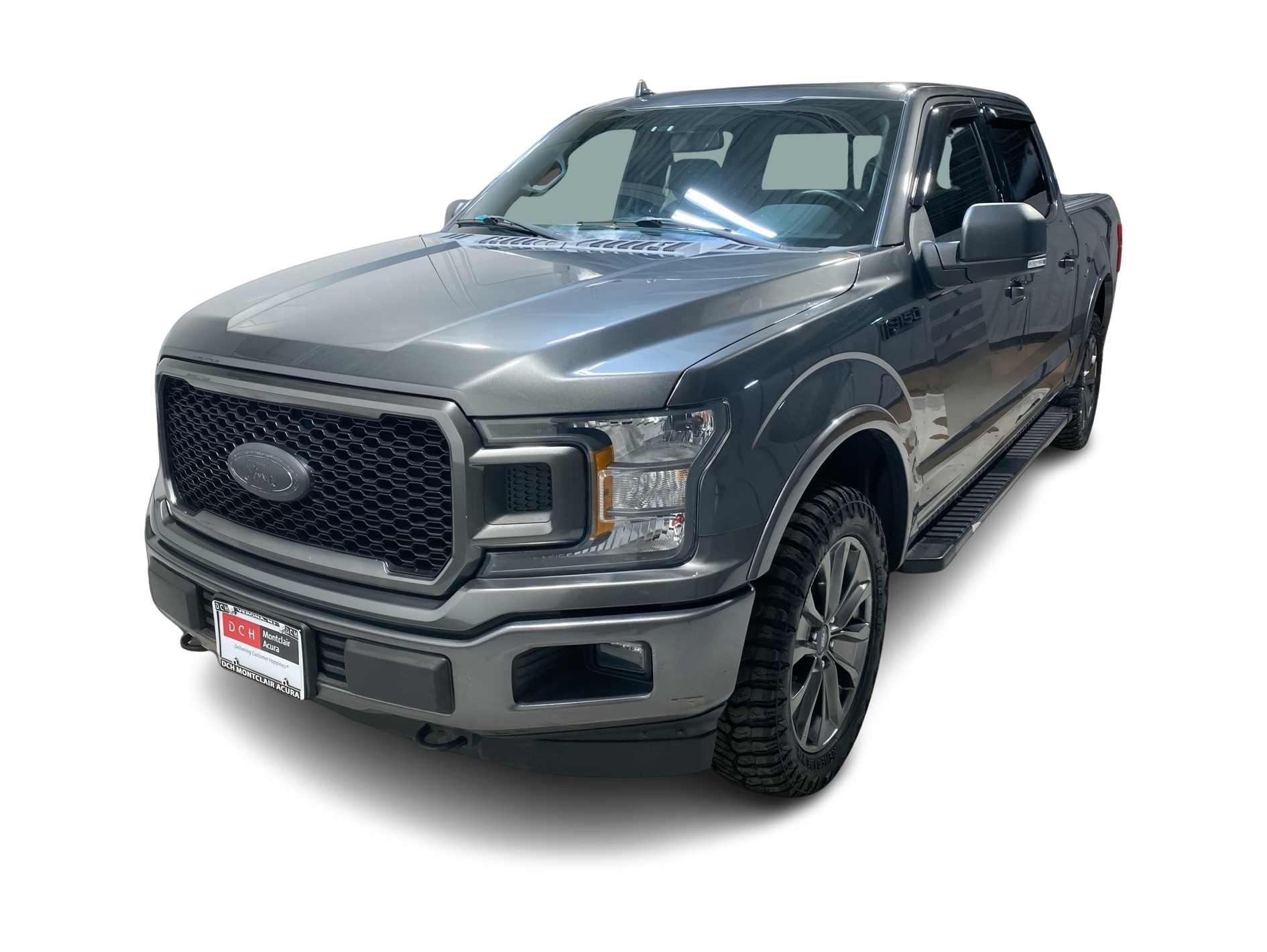 2018 Ford F-150 XLT -
                  Verona, NJ