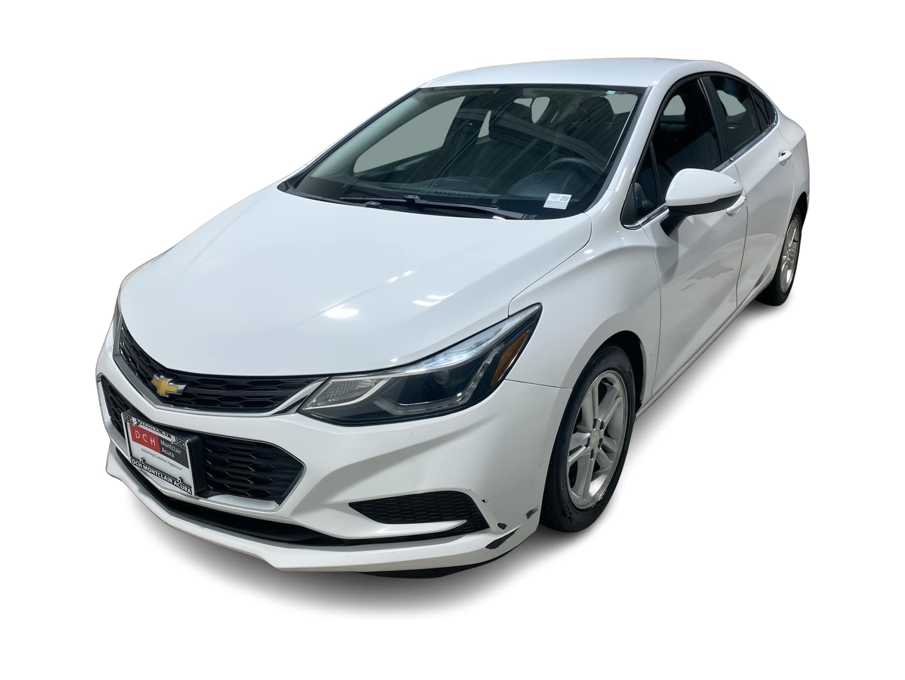 2017 Chevrolet Cruze LT -
                  Verona, NJ