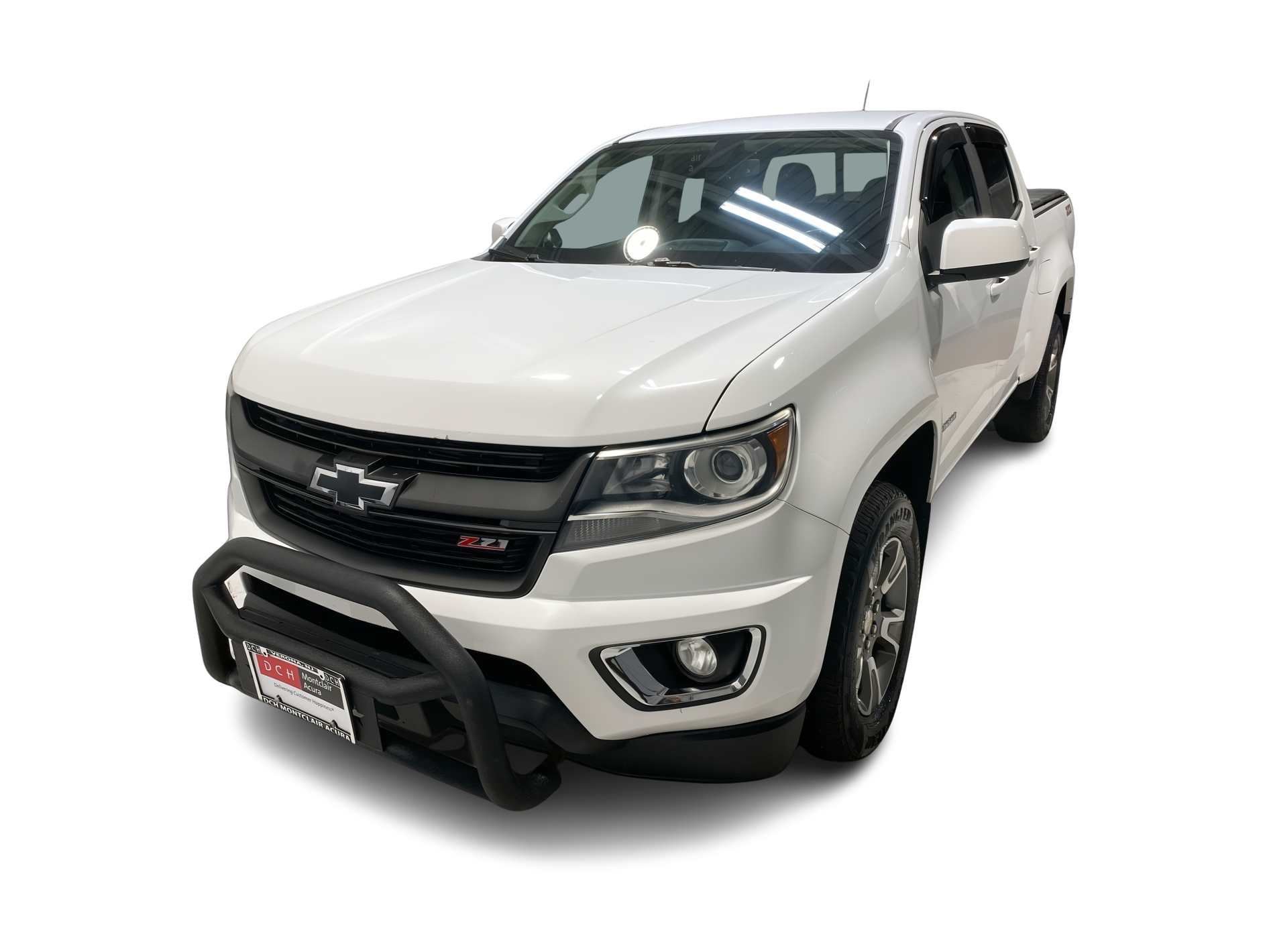 2018 Chevrolet Colorado Z71 -
                  Verona, NJ