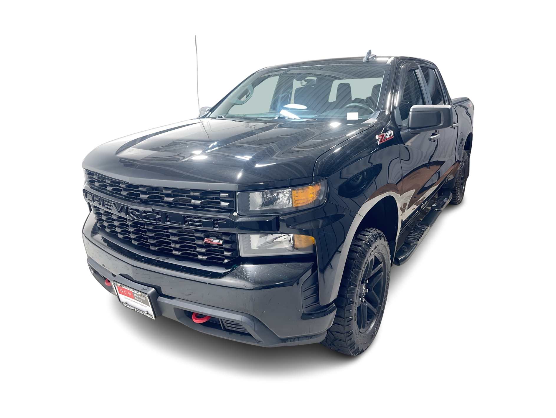 2020 Chevrolet Silverado 1500 Custom -
                  Verona, NJ
