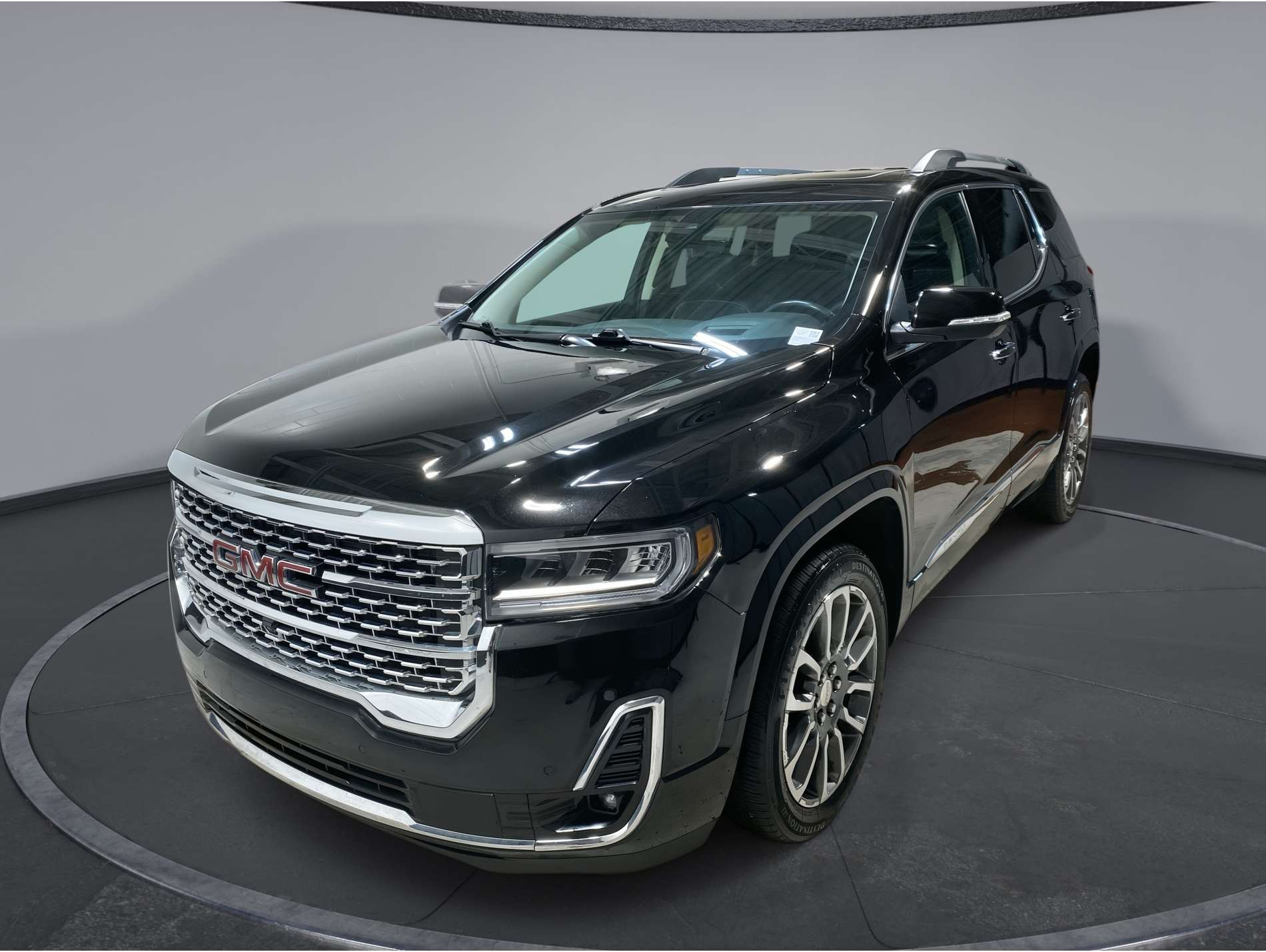 2021 GMC Acadia
