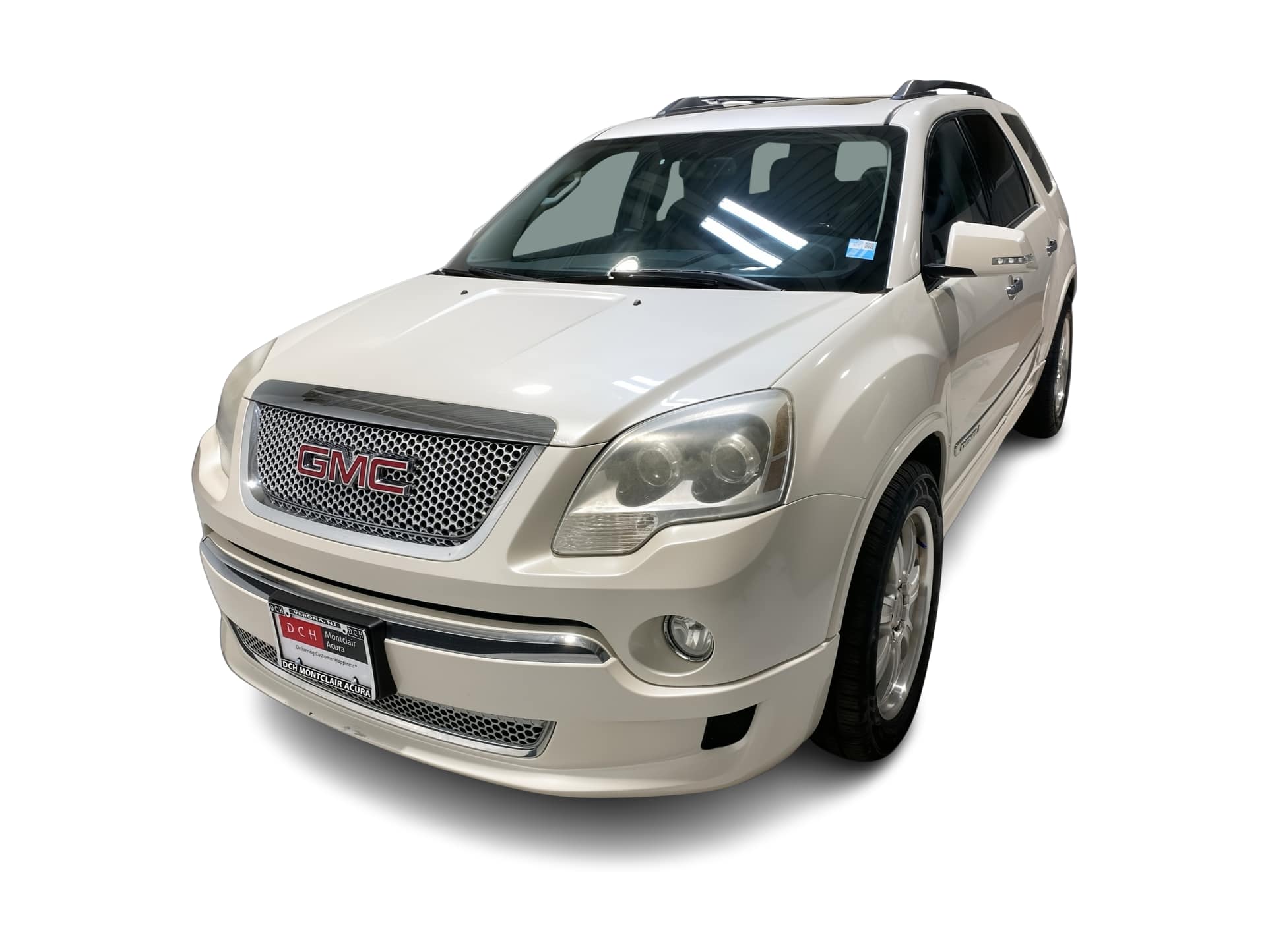 2012 GMC Acadia Denali -
                  Verona, NJ