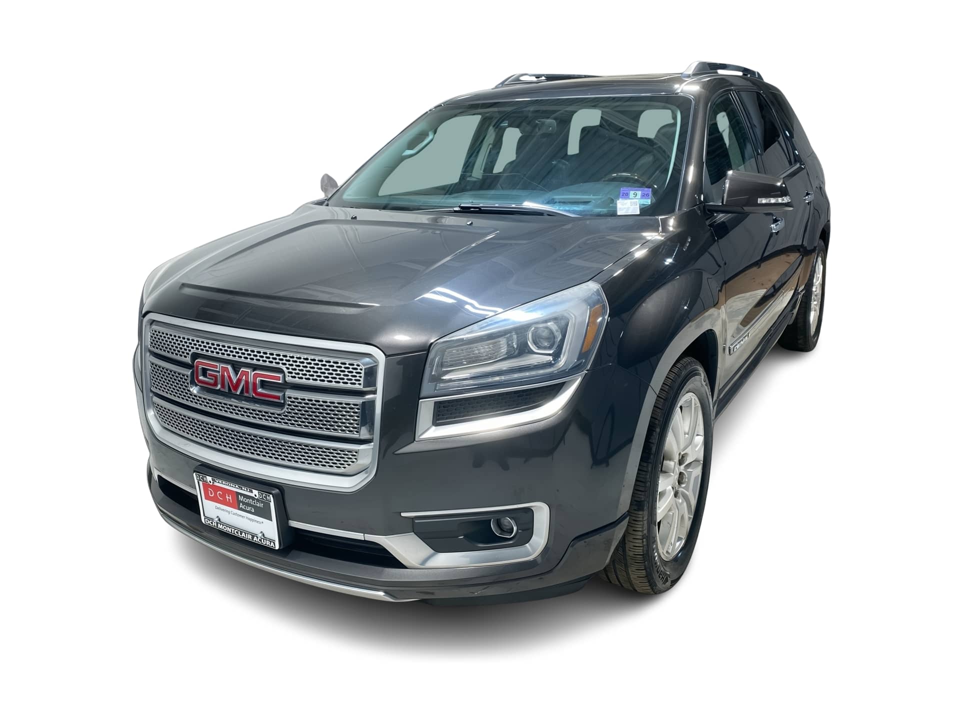2015 GMC Acadia Denali -
                  Verona, NJ