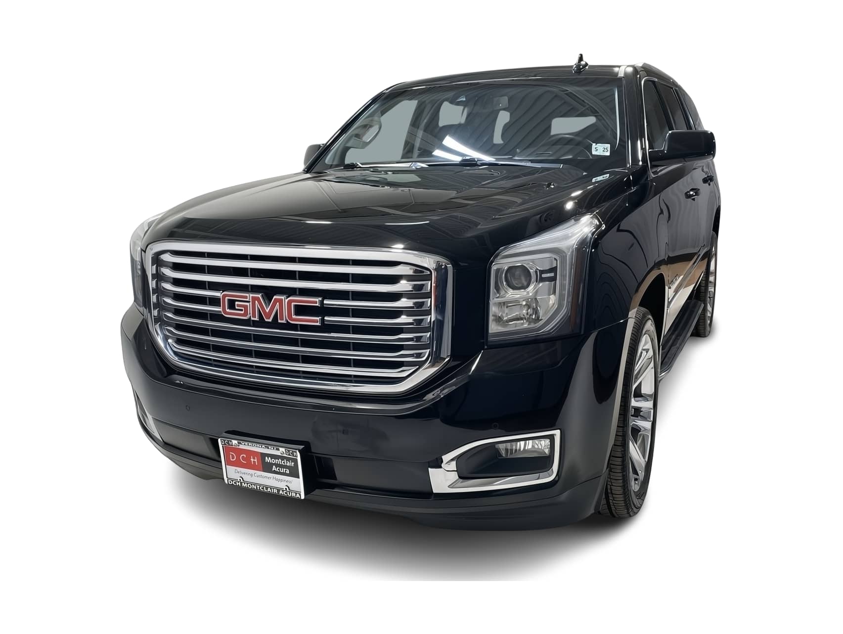 2020 GMC Yukon SLT -
                Verona, NJ