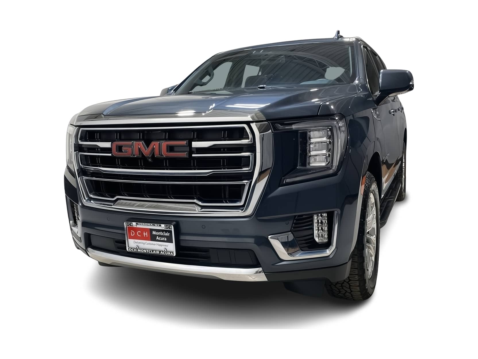 2021 GMC Yukon SLT -
                Verona, NJ