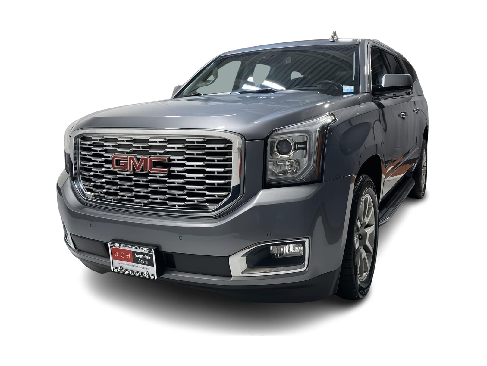 2020 GMC Yukon XL Denali -
                Verona, NJ