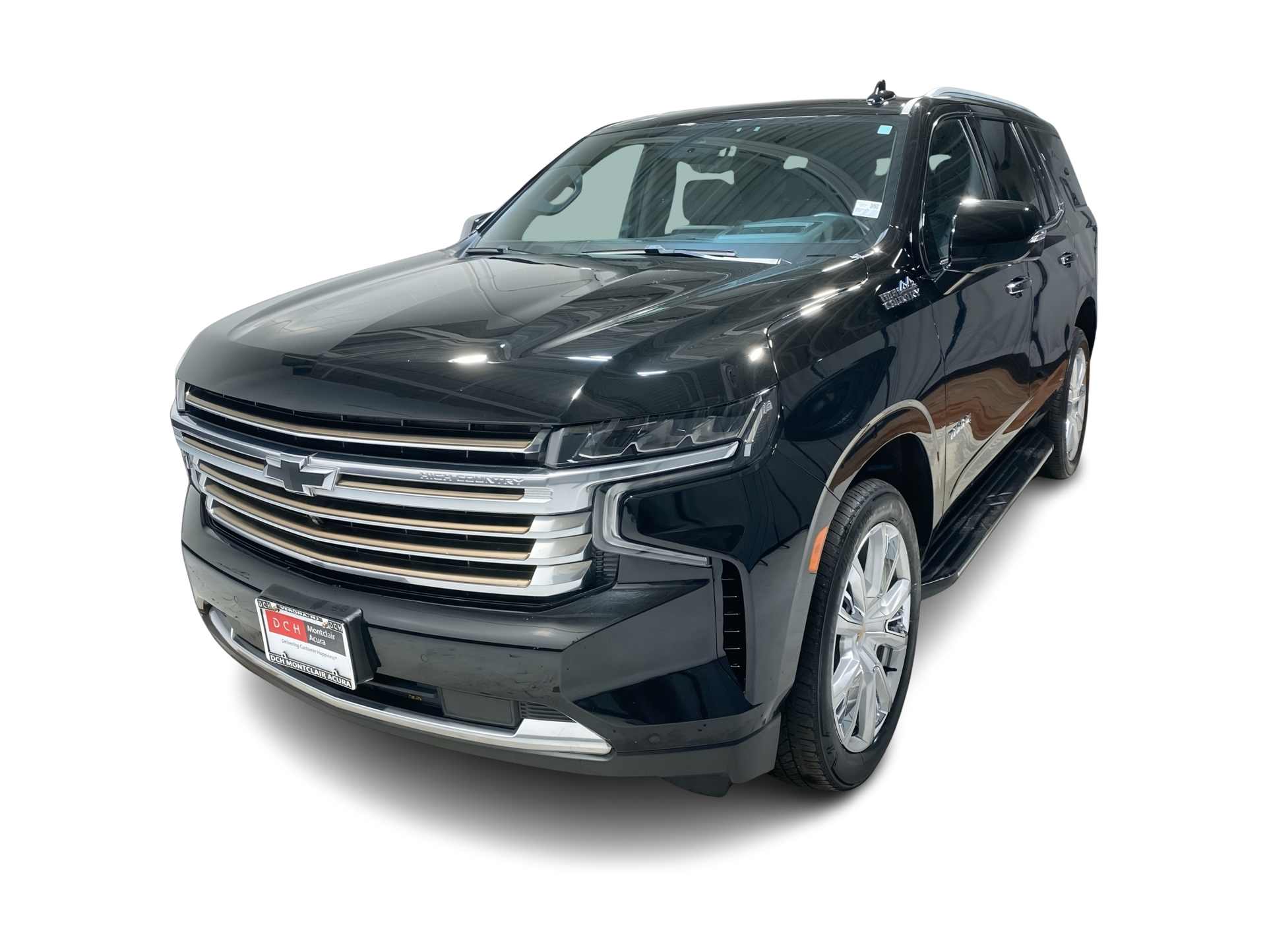 Thumbnail: 2023 Chevrolet Tahoe - 1