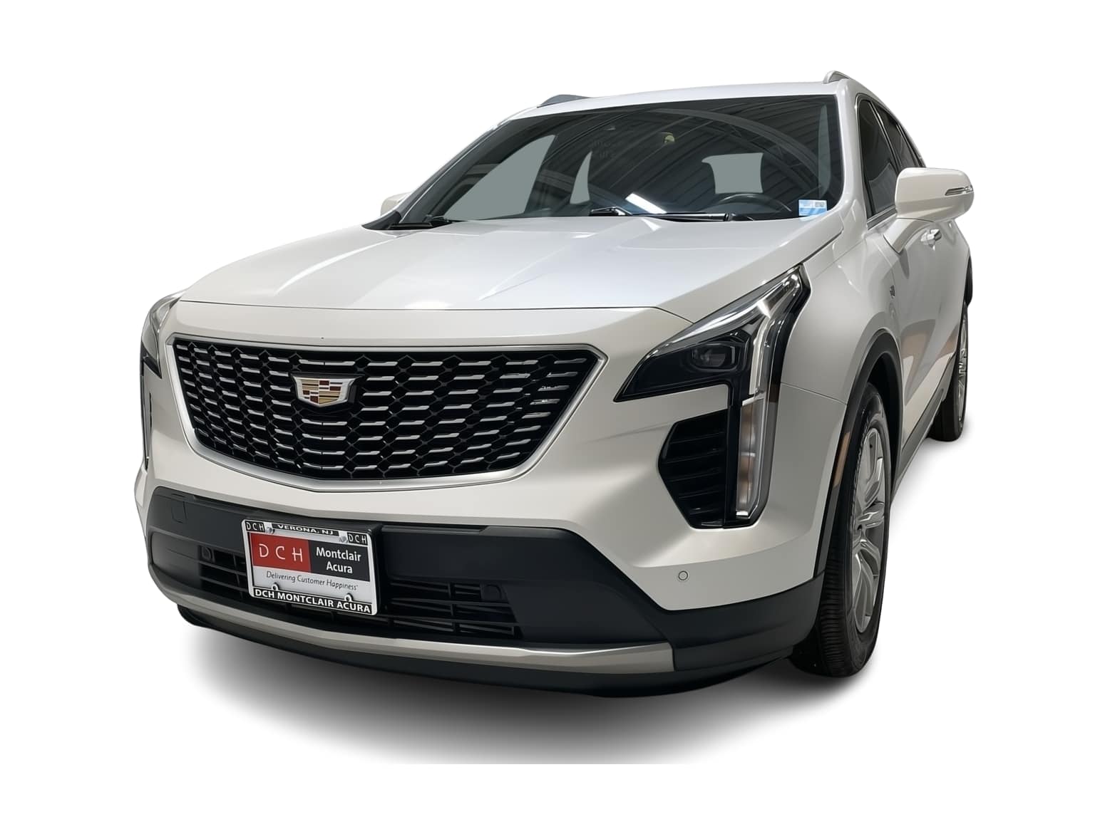 2021 Cadillac XT4 Premium Luxury -
                Verona, NJ