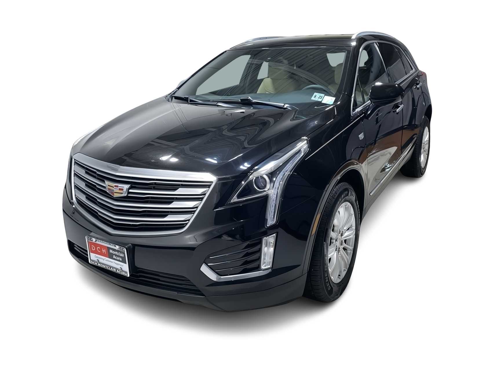 2018 Cadillac XT5 Base -
                  Verona, NJ