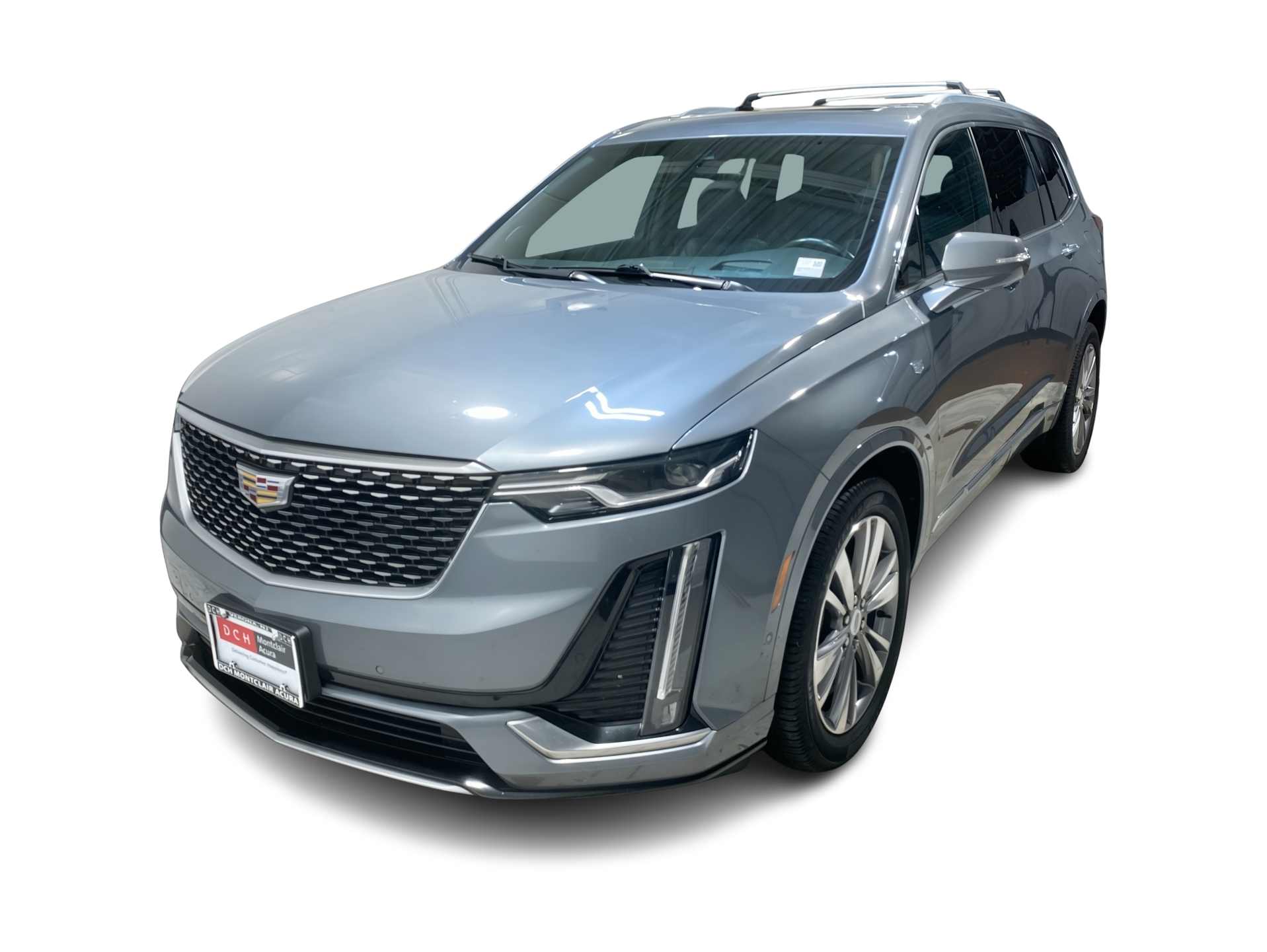 2020 Cadillac XT6 Premium Luxury -
                  Verona, NJ