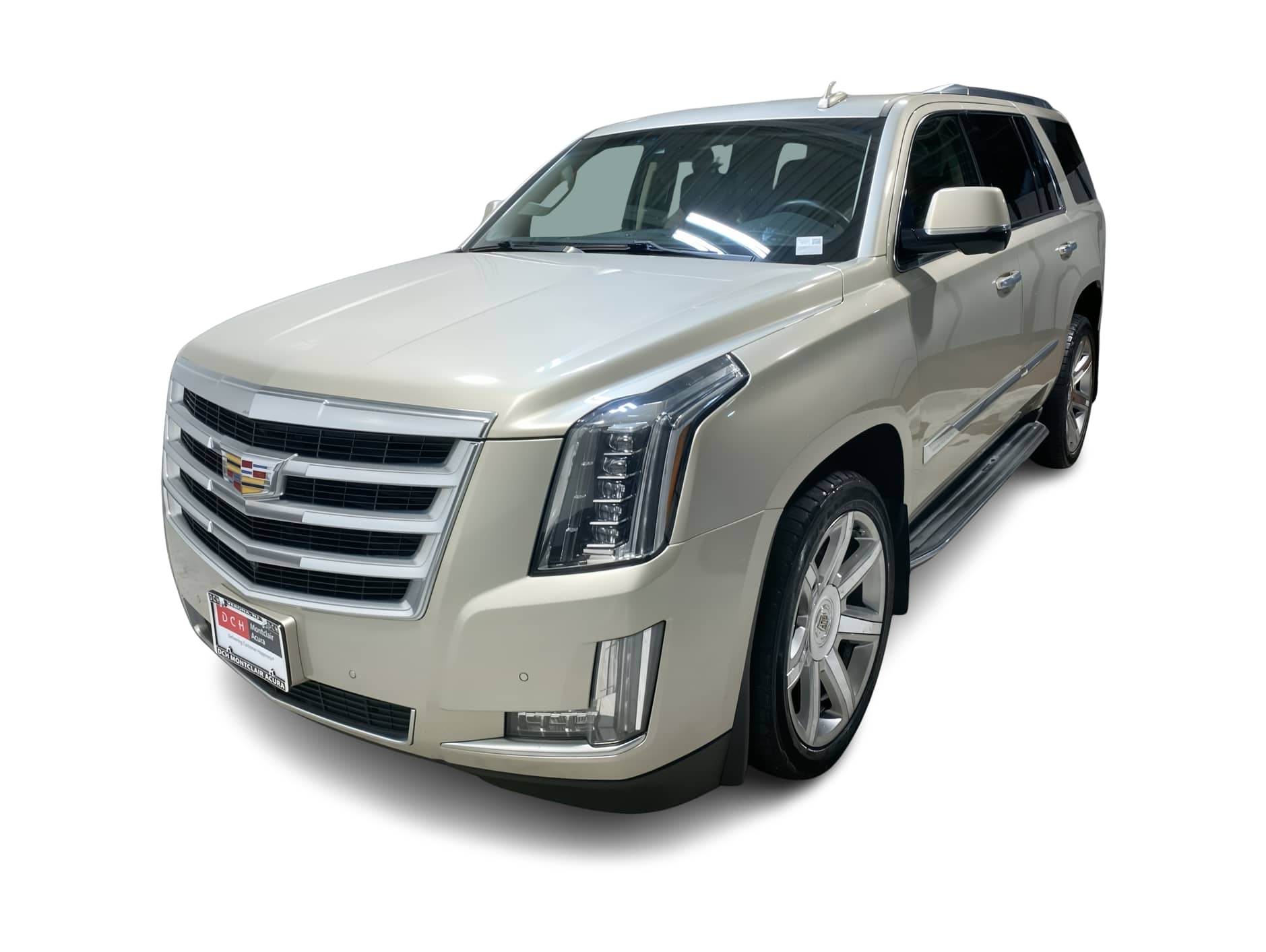 2016 Cadillac Escalade Luxury -
                  Verona, NJ