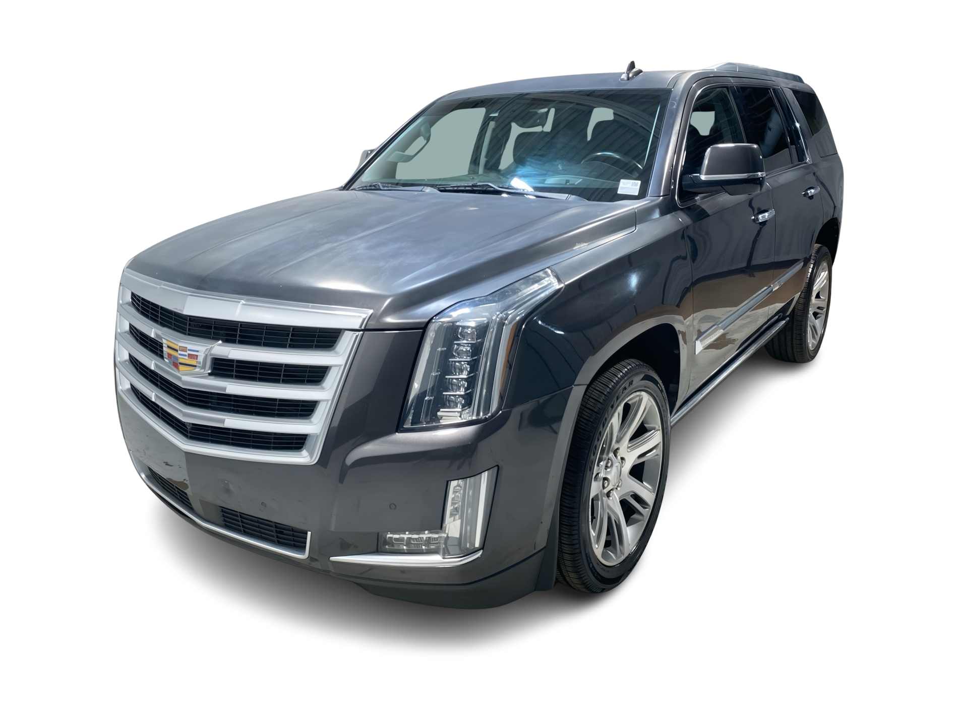 2015 Cadillac Escalade Premium -
                  Verona, NJ