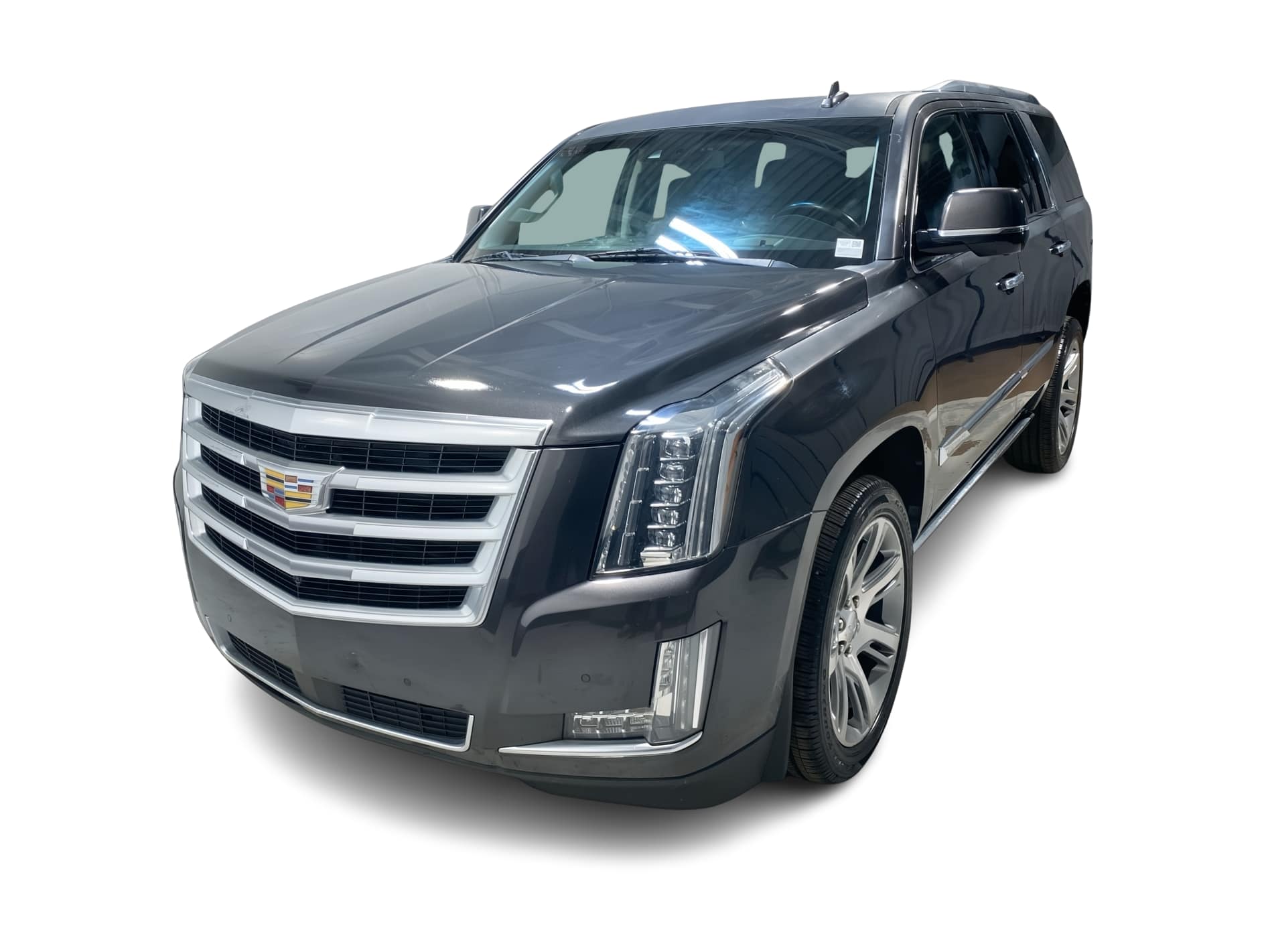 2015 Cadillac Escalade Premium -
                  Verona, NJ