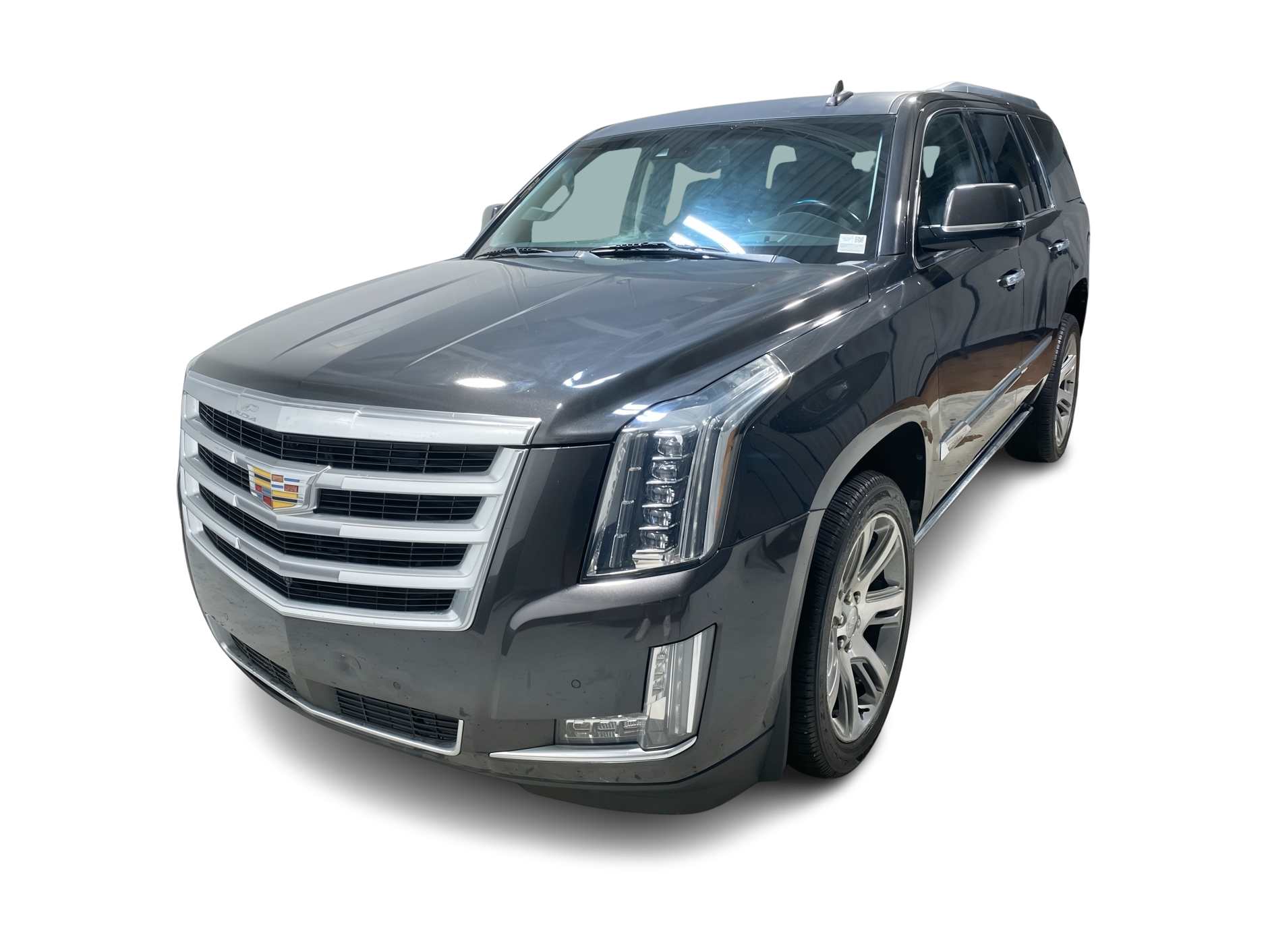 2015 Cadillac Escalade Premium -
                  Verona, NJ