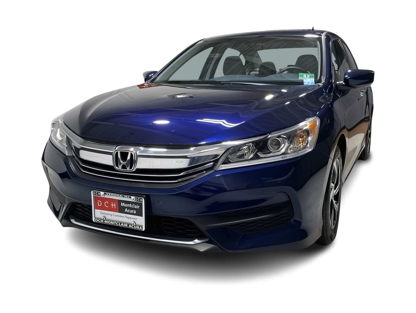 2016 Honda Accord LX -
                Verona, NJ