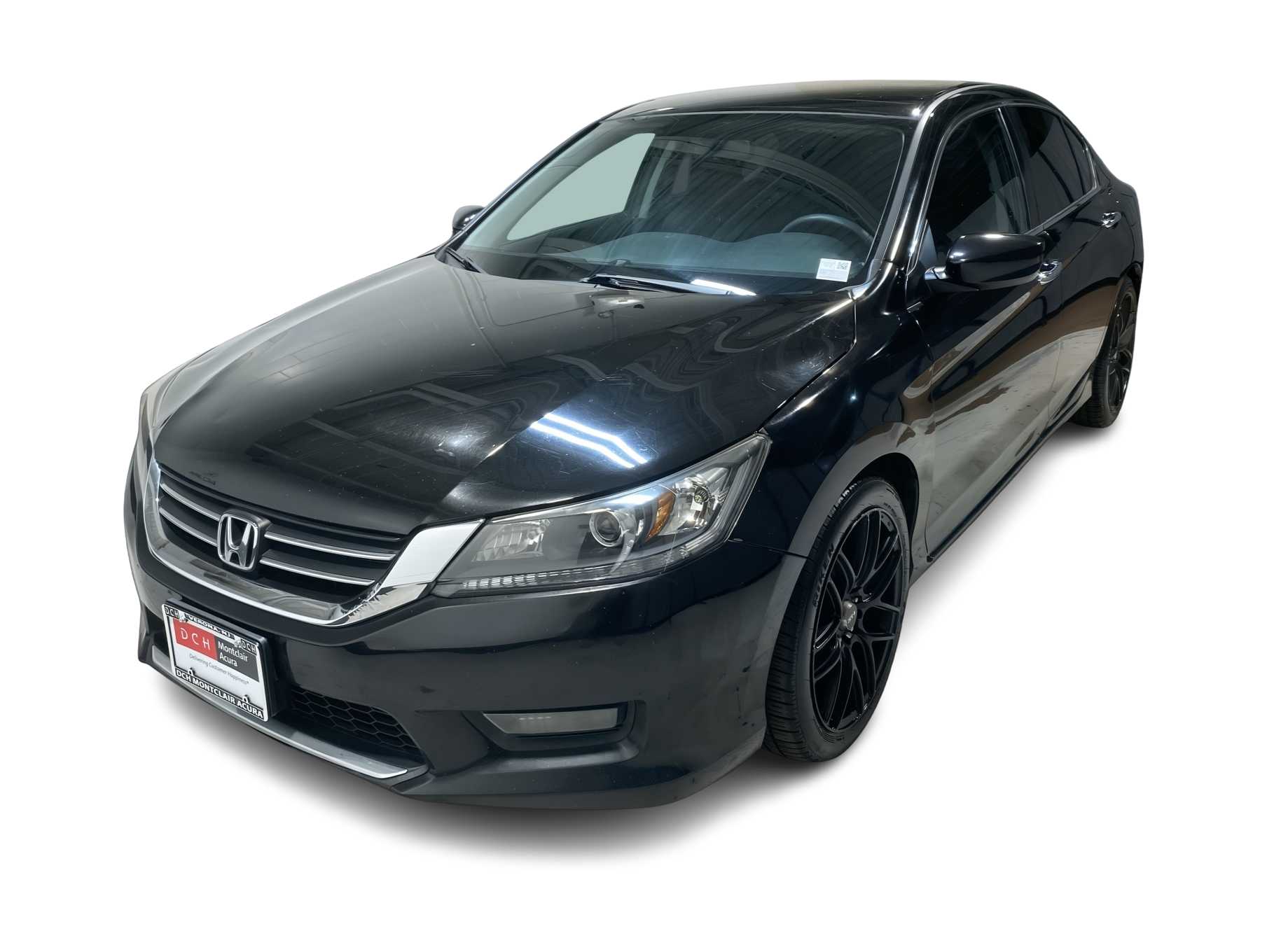 2014 Honda Accord Sport -
                  Verona, NJ