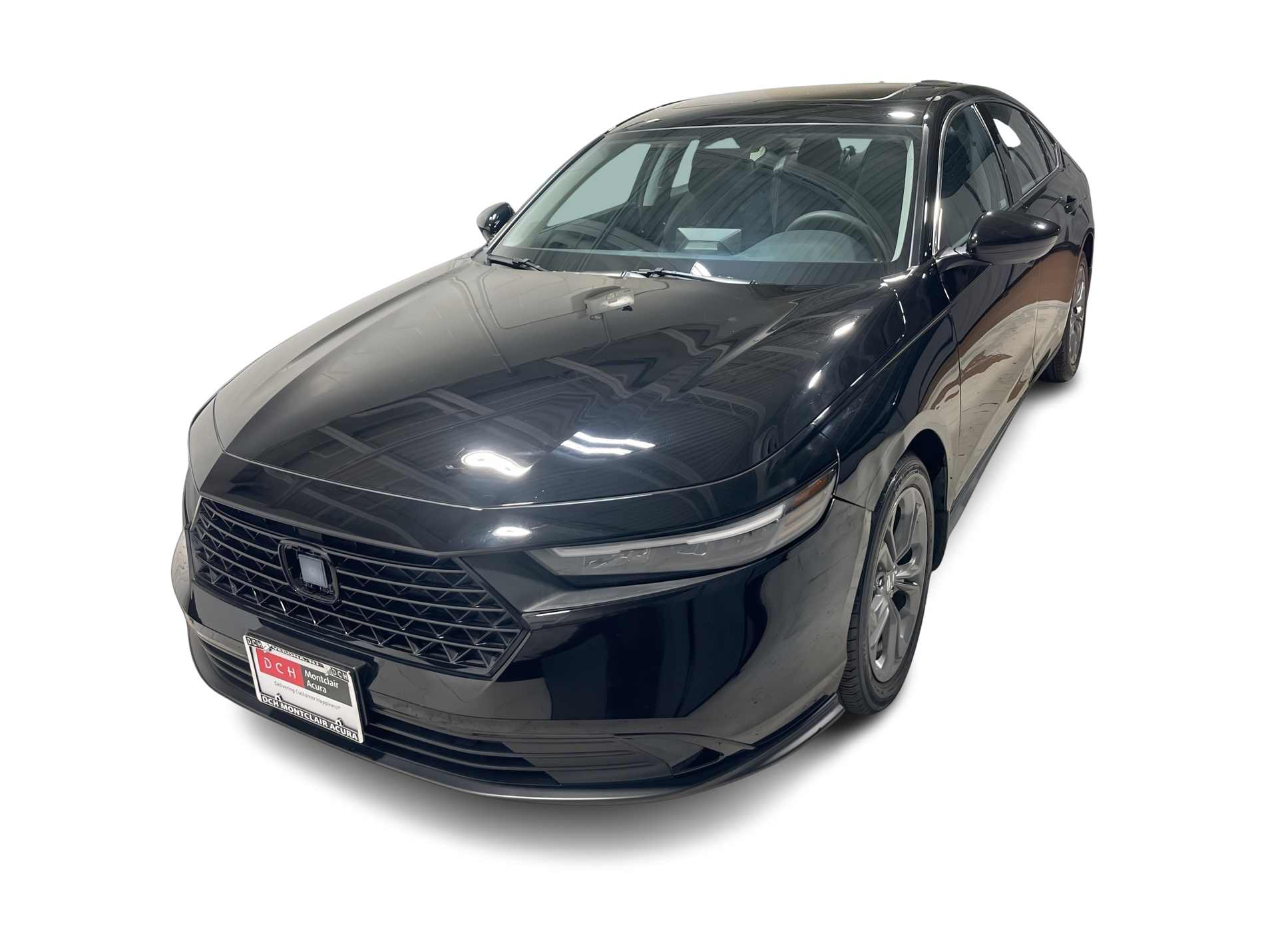 Thumbnail: 2023 Honda Accord - 1