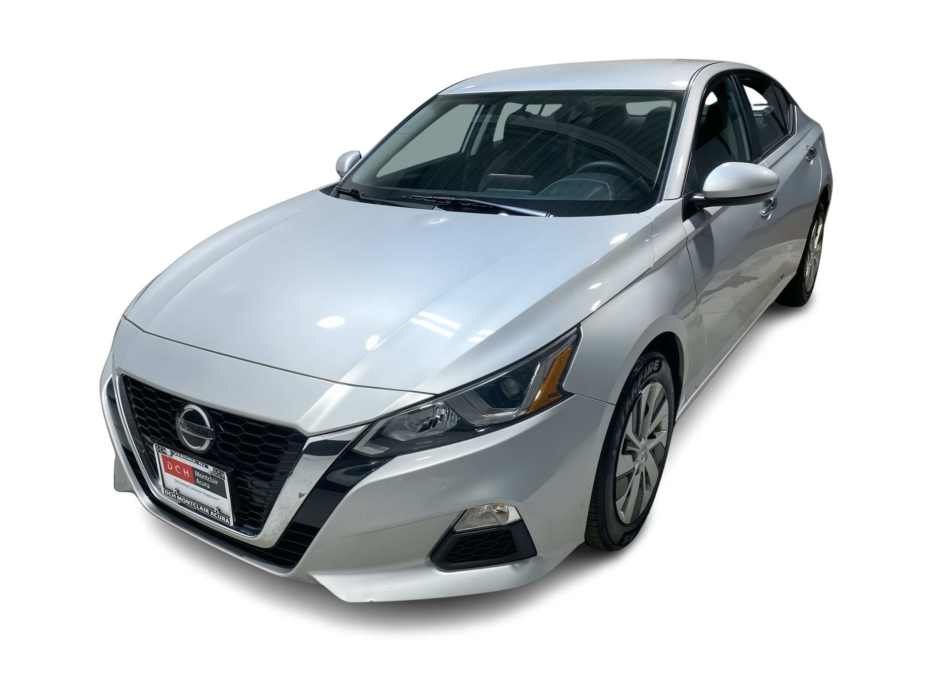 2020 Nissan Altima S -
                  Verona, NJ