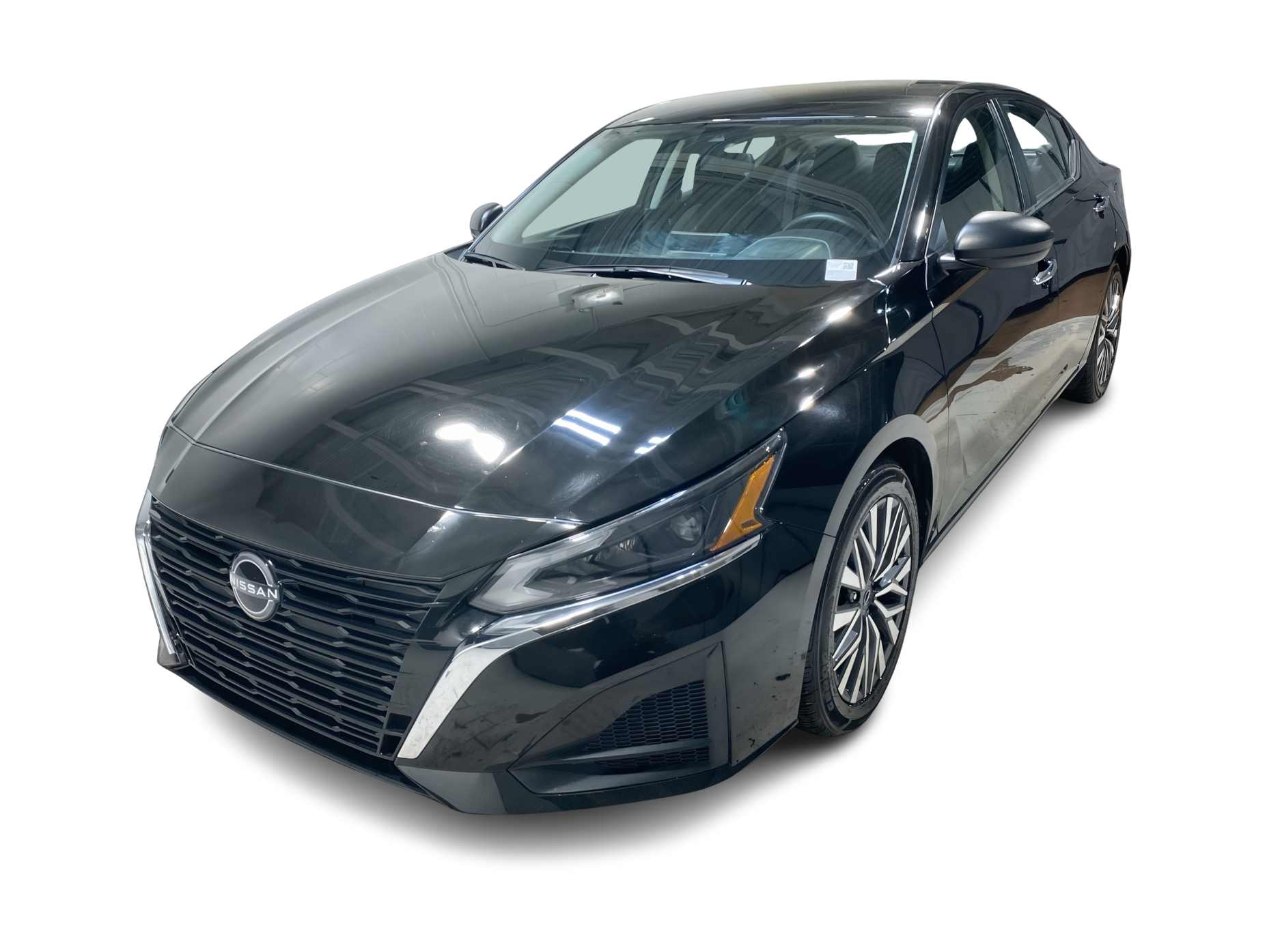Thumbnail: 2024 Nissan Altima - 1