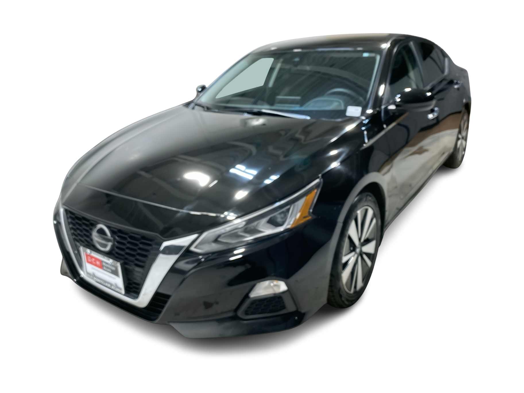 Thumbnail: 2022 Nissan Altima - 1
